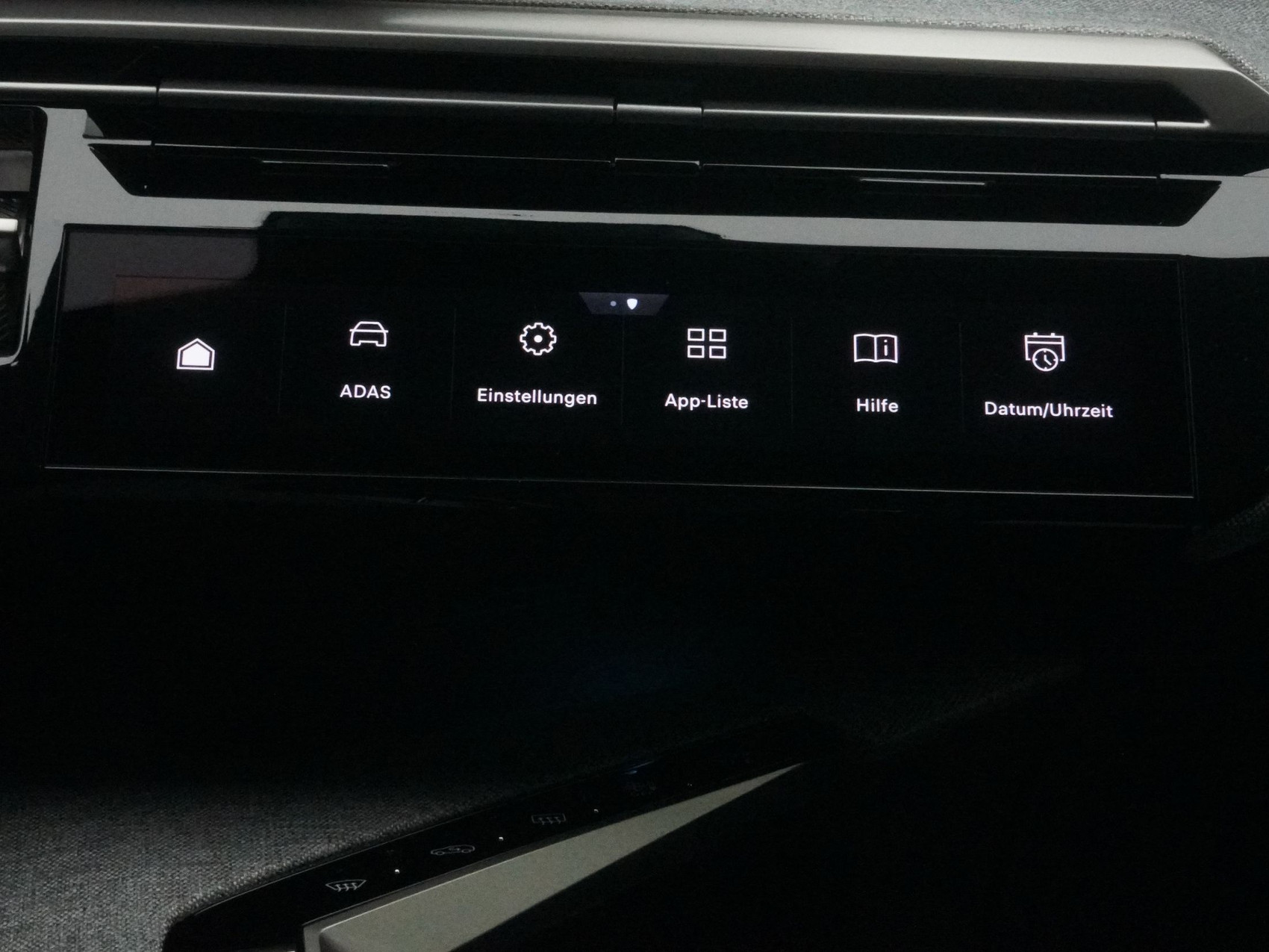 PEUGEOT 5008 1.2 Hybrid GT 7Plätzer