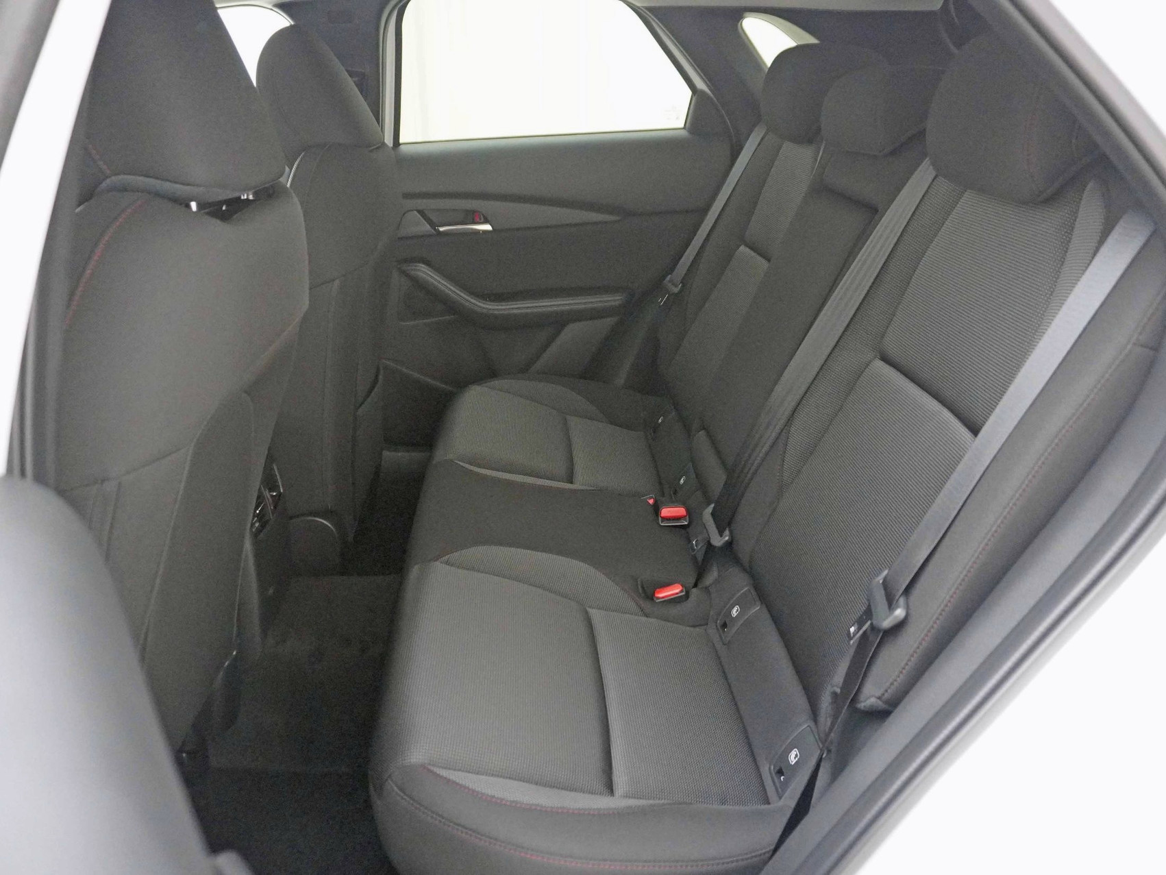 MAZDA CX-30 2.0 186 Homura AWD