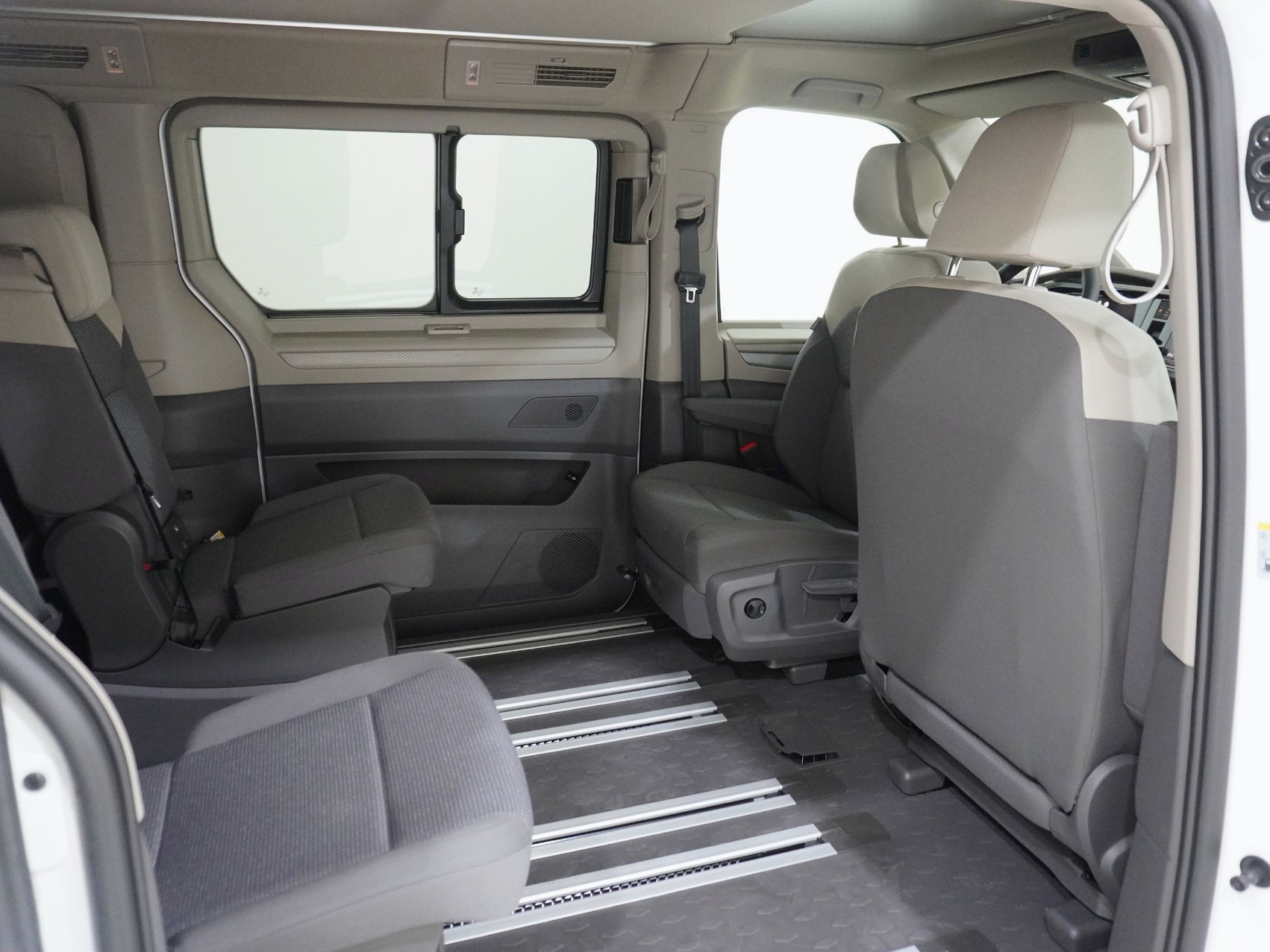 VW California 1.5 TSI eHybrid Beach Camper DSG