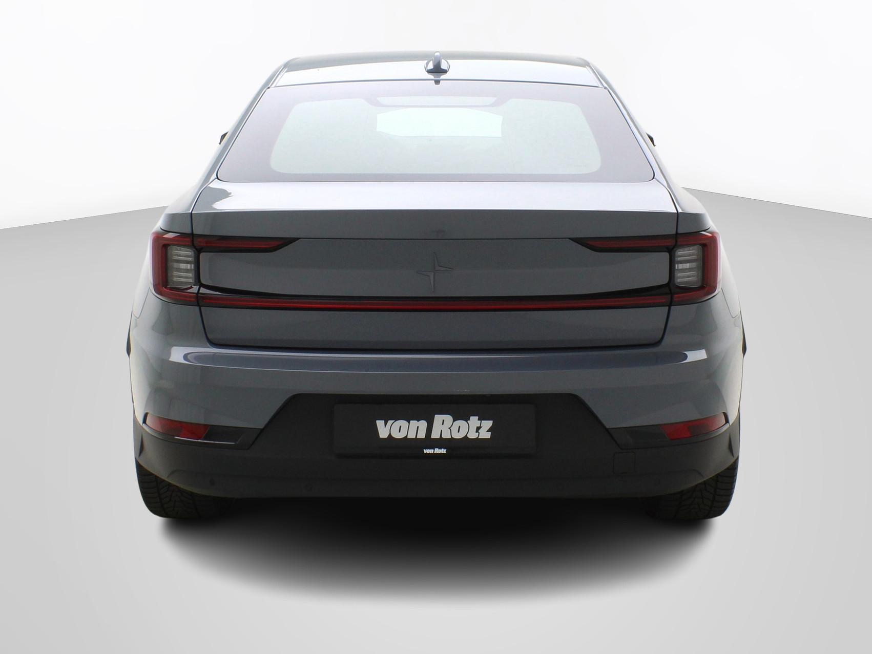 POLESTAR 2 Long Range Dual Motor AWD