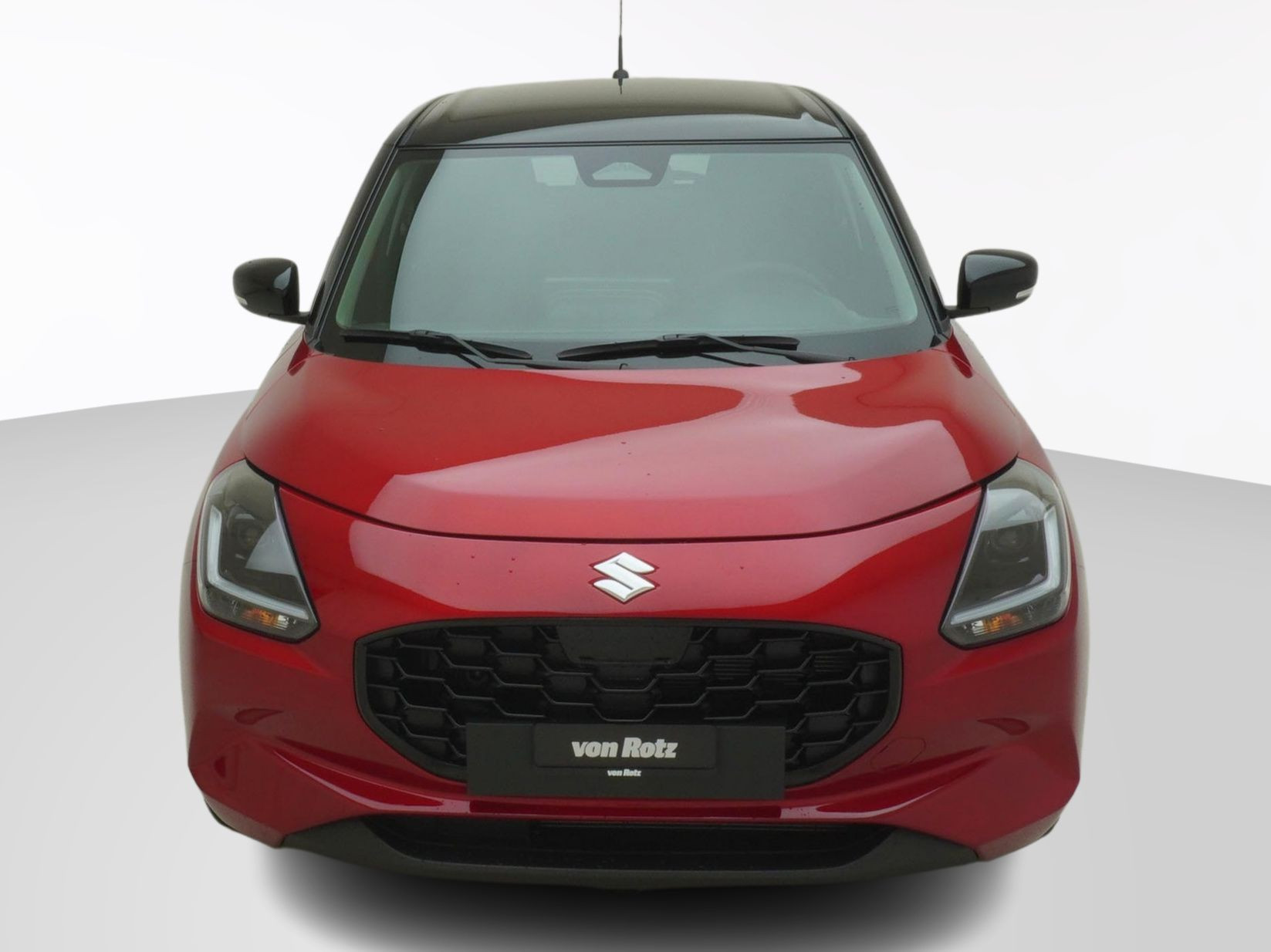 SUZUKI Swift 1.2 Sakura Top Hybrid