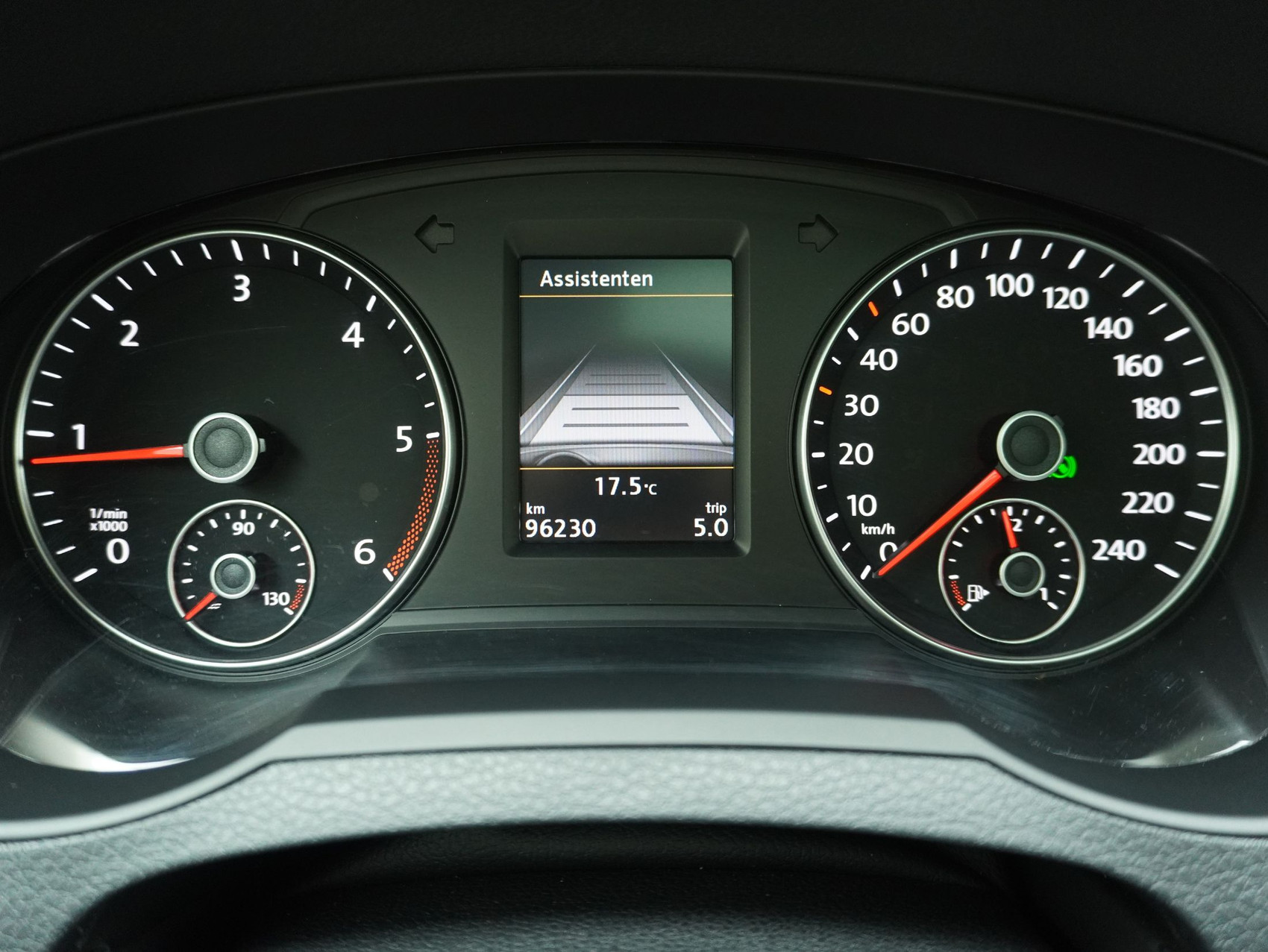 SEAT Alhambra 2.0 TDI DSG Hola FR