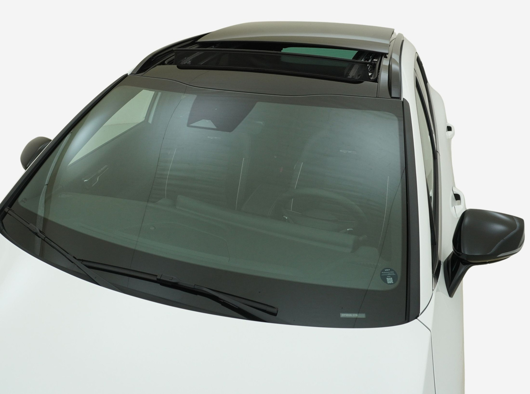 KIA Sportage 1.6 T-GDi PHEV GT-Line