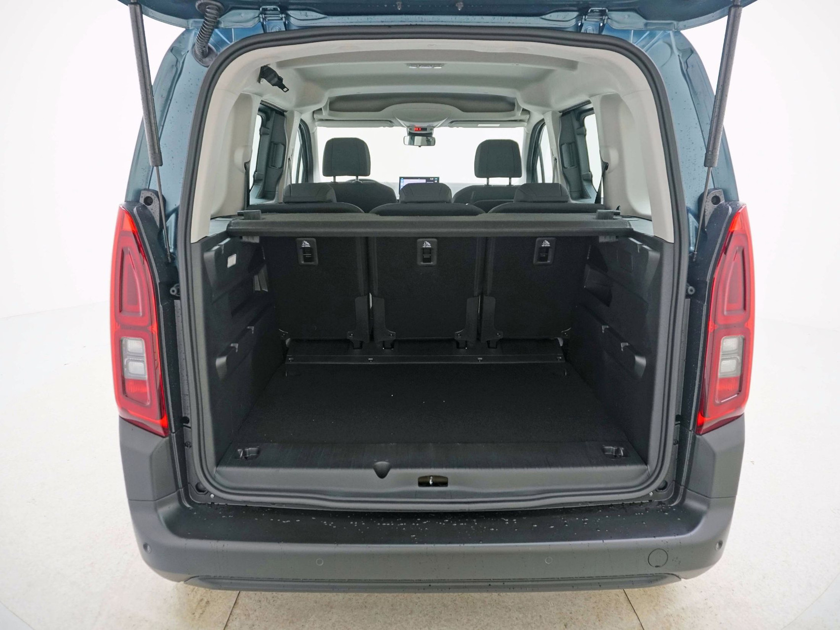 CITROËN Berlingo 1.2 PureTech Tonic