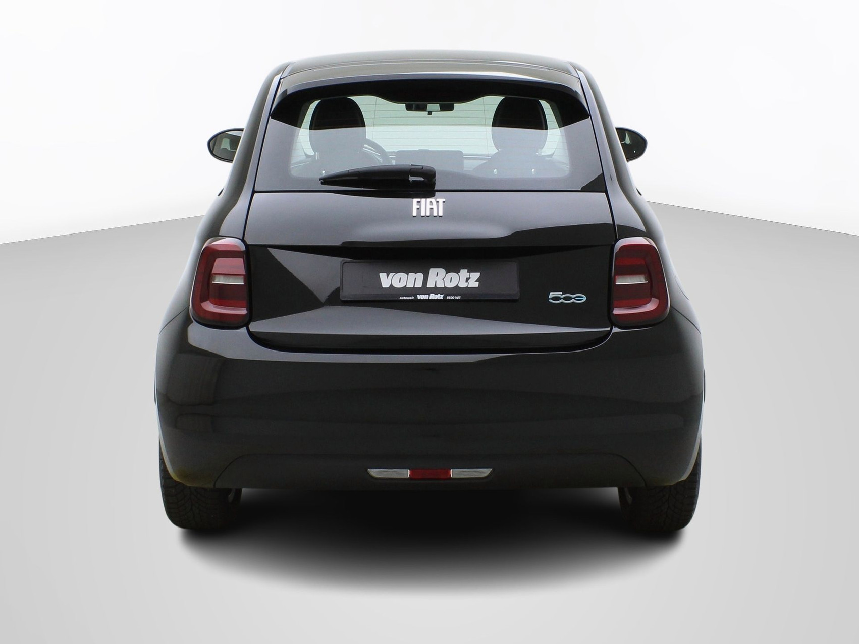 FIAT 500 Icon