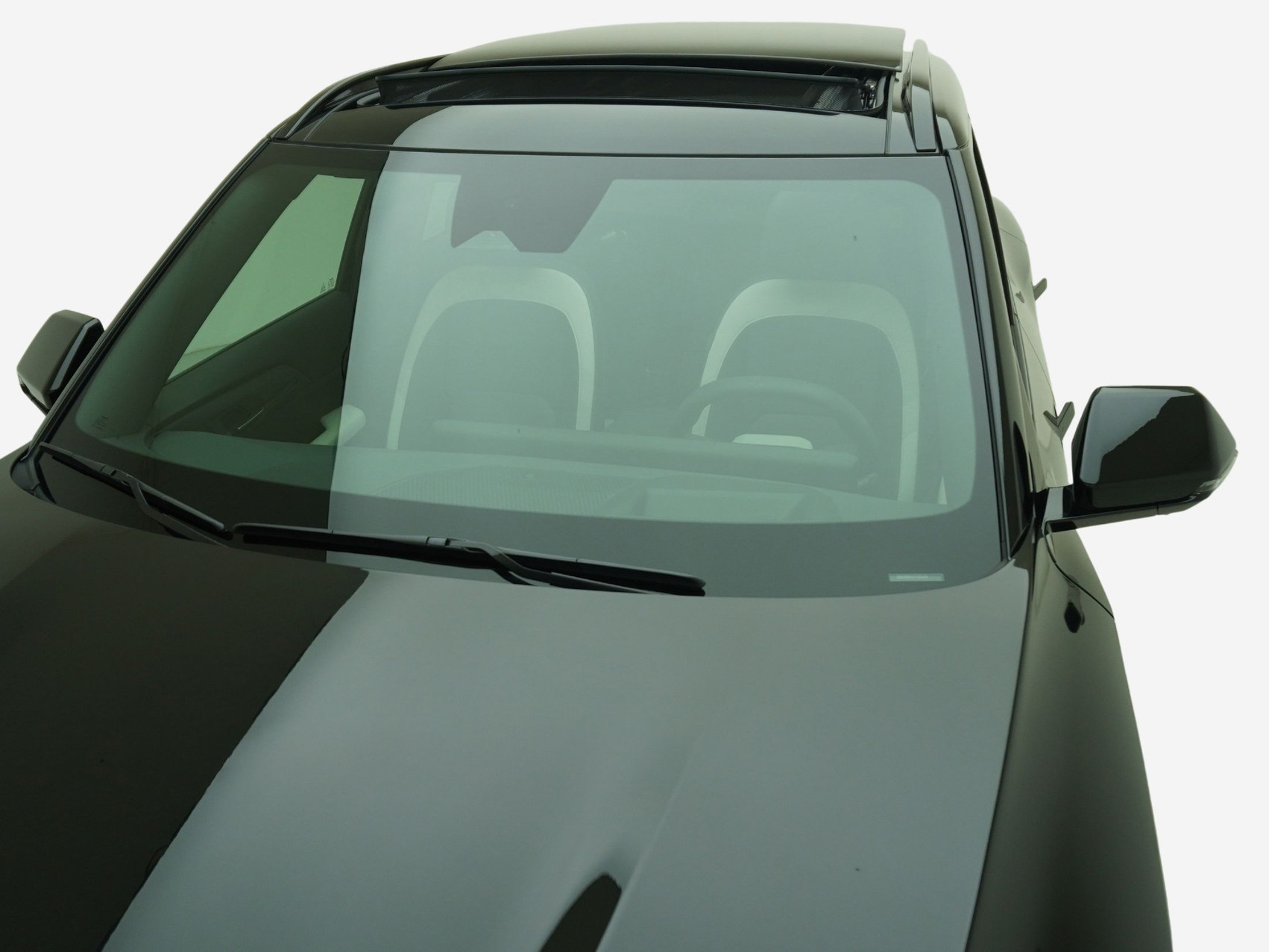 KIA EV5 81 kWh GT-Line