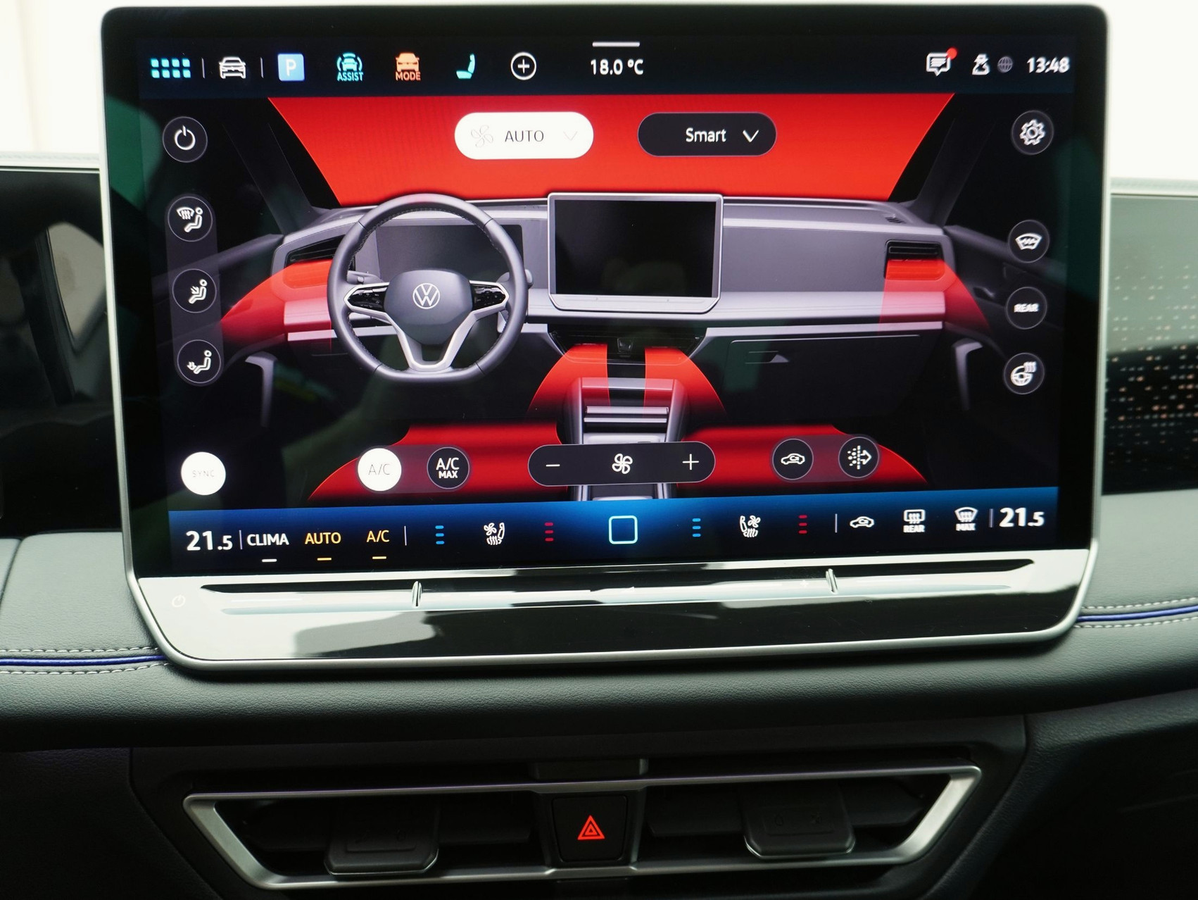 VW Tiguan 2.0 TSI DSG R-Line Black Style 4Motion (2025)