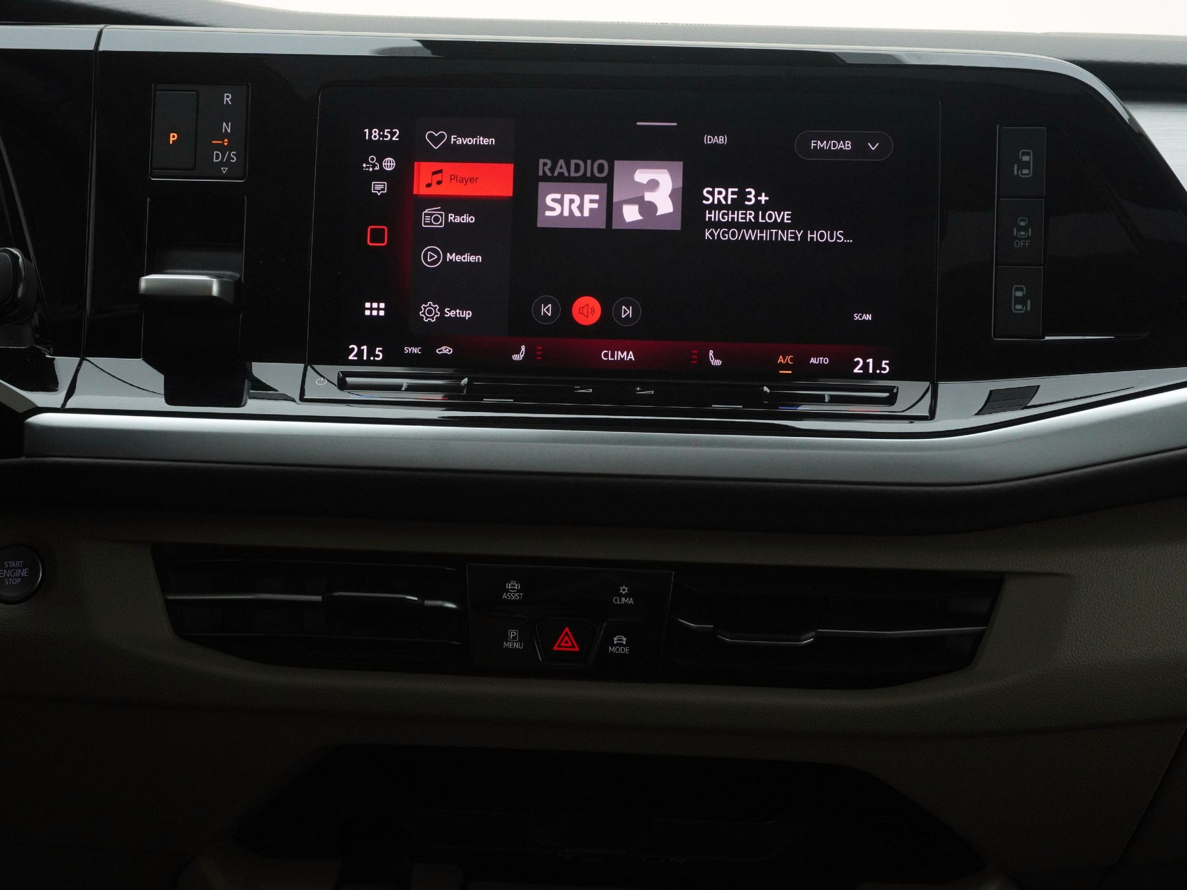 VW Multivan 1.5 TSI eHybrid Style DSG 4motion