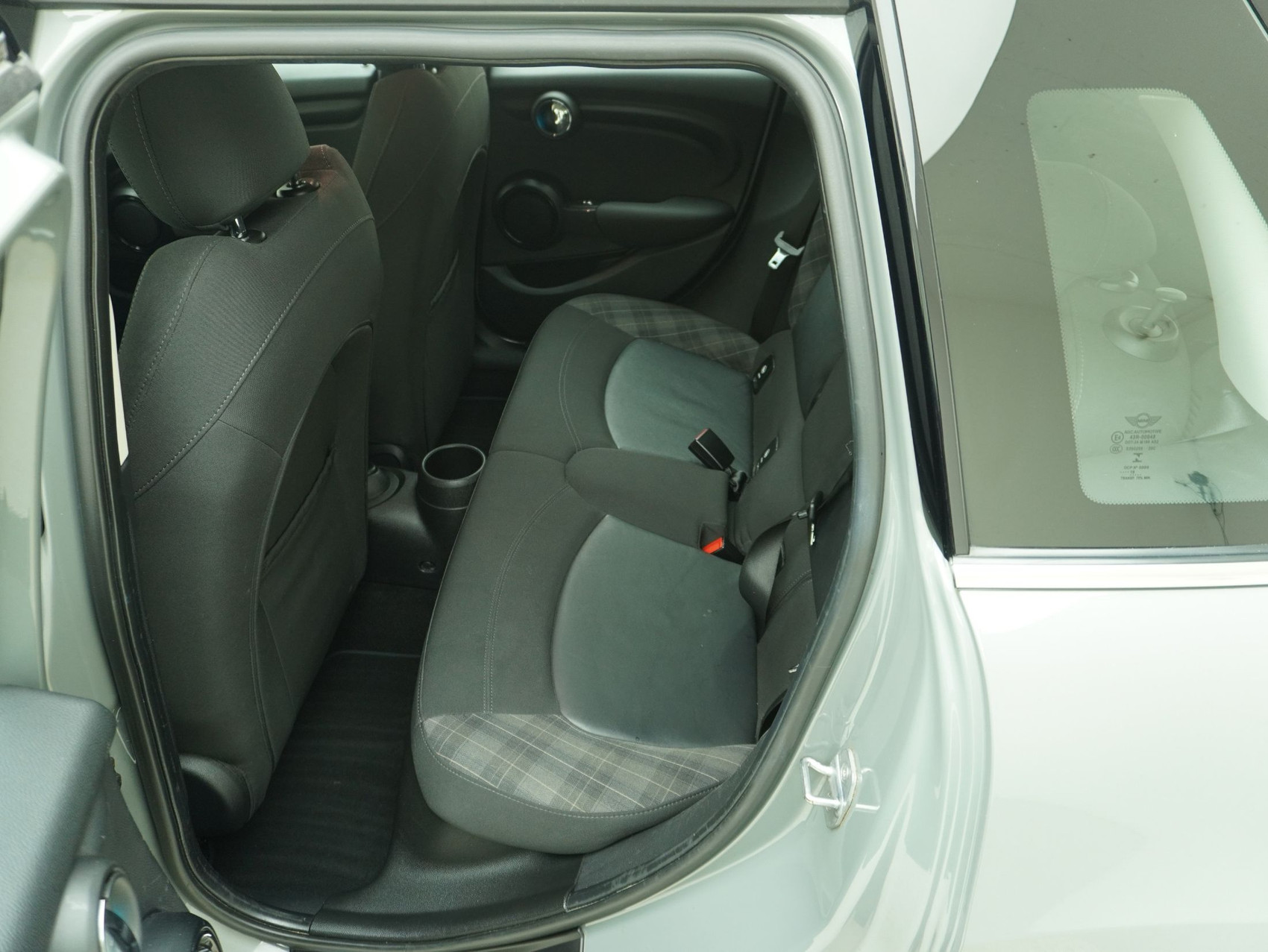 MINI Mini F55 1.5i Cooper