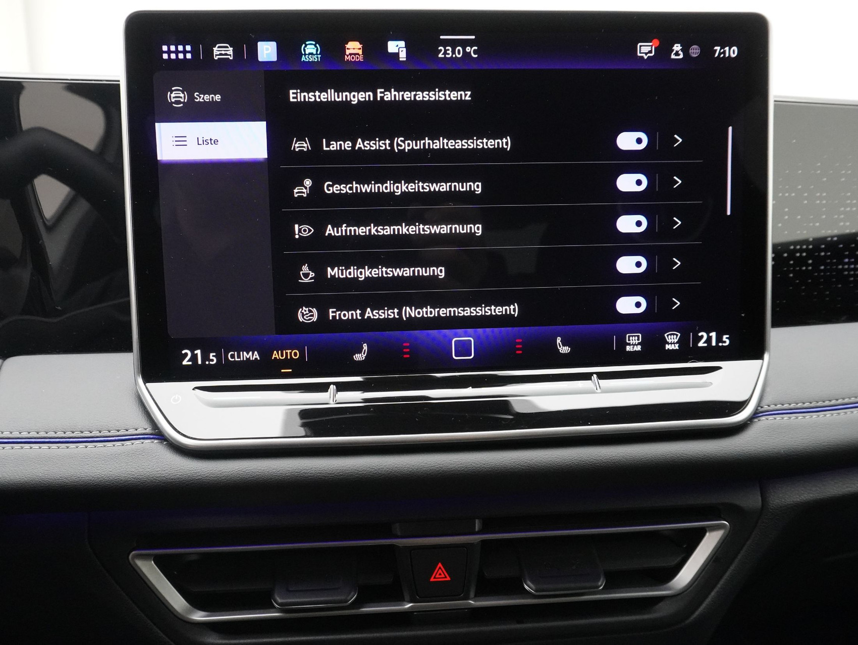 VW Tiguan 2.0 TSI DSG R-Line Black Style 4Motion (2025)