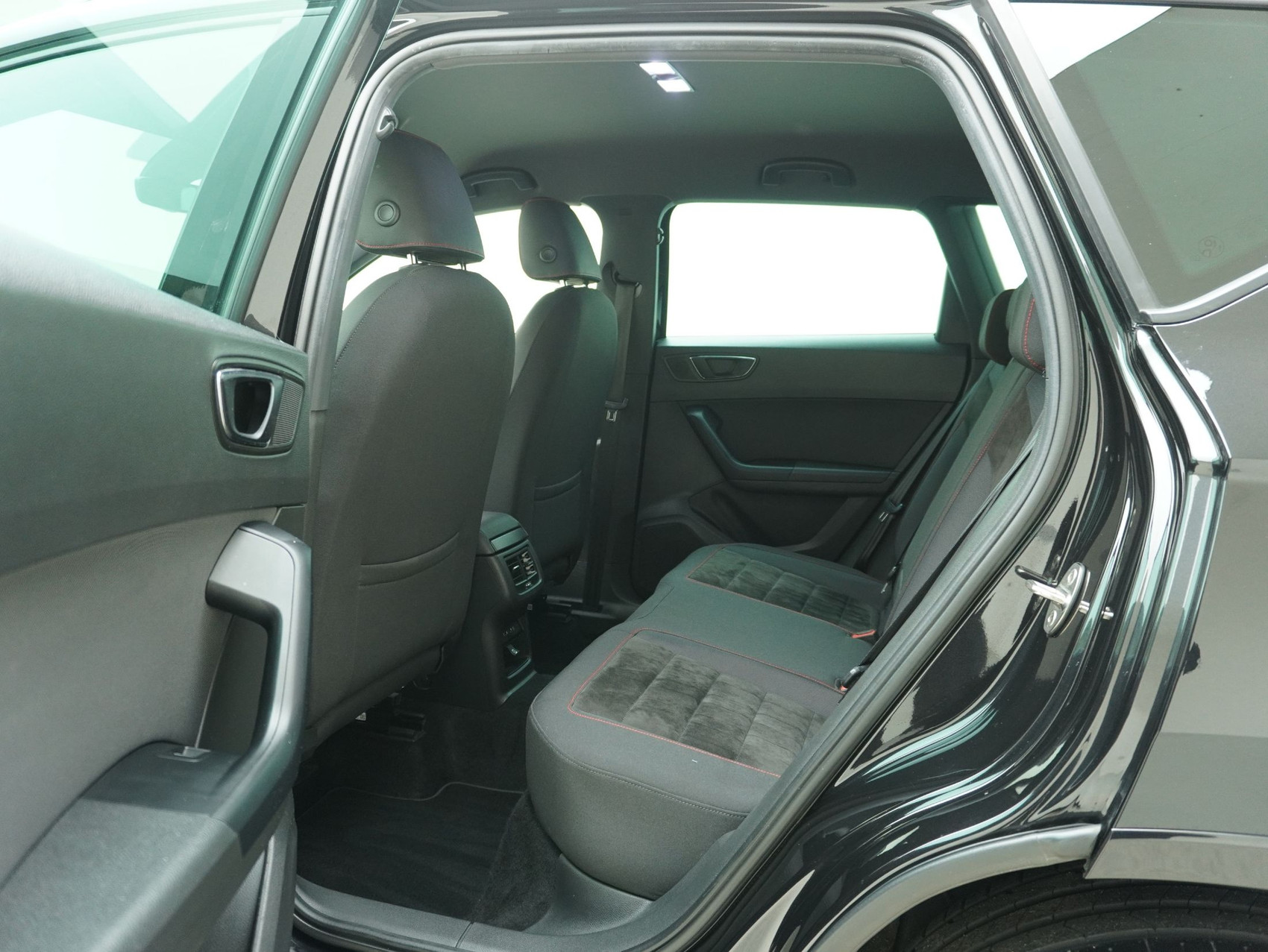 SEAT Ateca 2.0 TSI DSG FR 4Drive