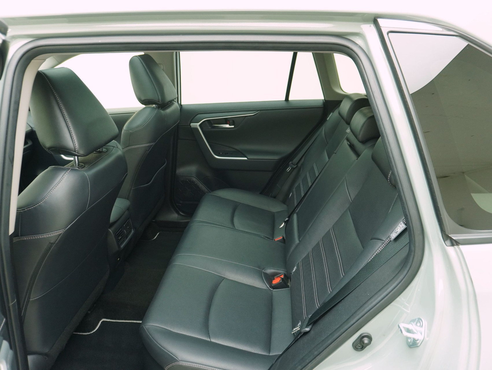 TOYOTA RAV4 2.5 HEV Premium