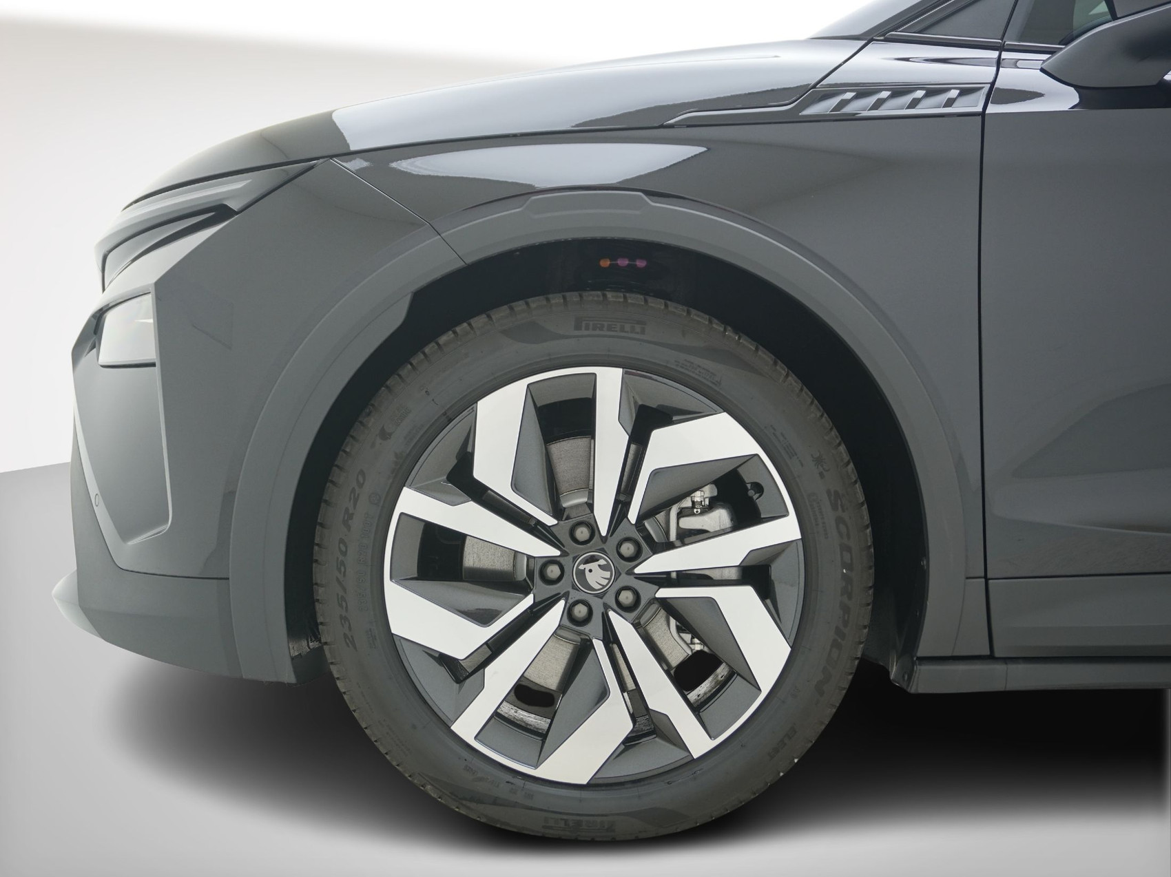 SKODA Elroq 85 Sport Line