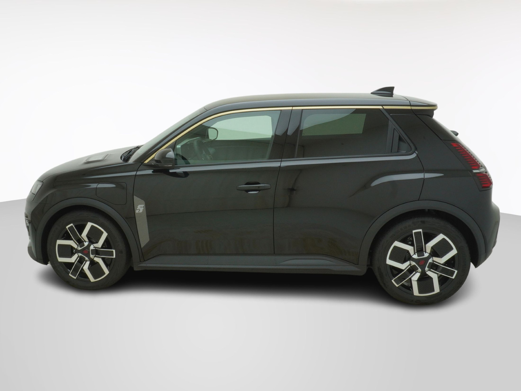 RENAULT R5 E-Tech Comfort Range techno