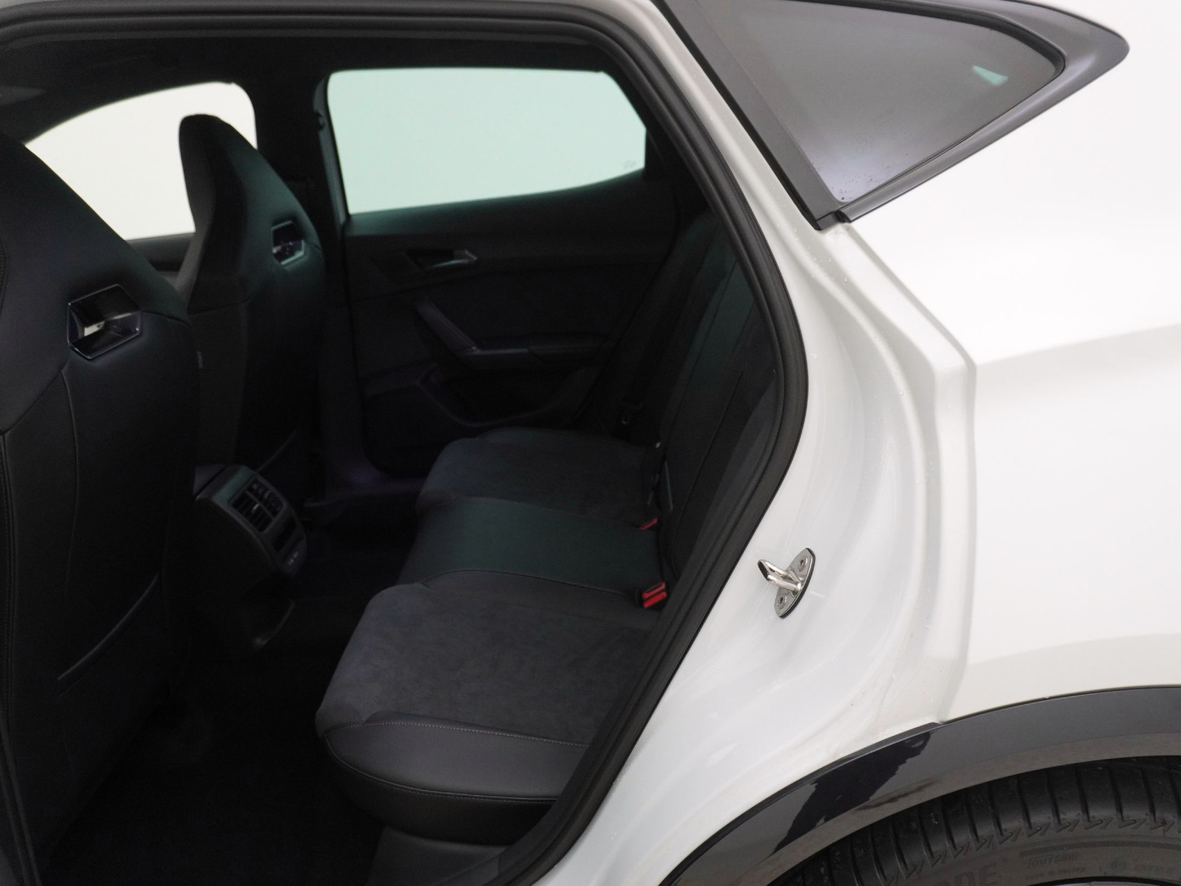 CUPRA Formentor 2.0 TSI VZ 4Drive DSG