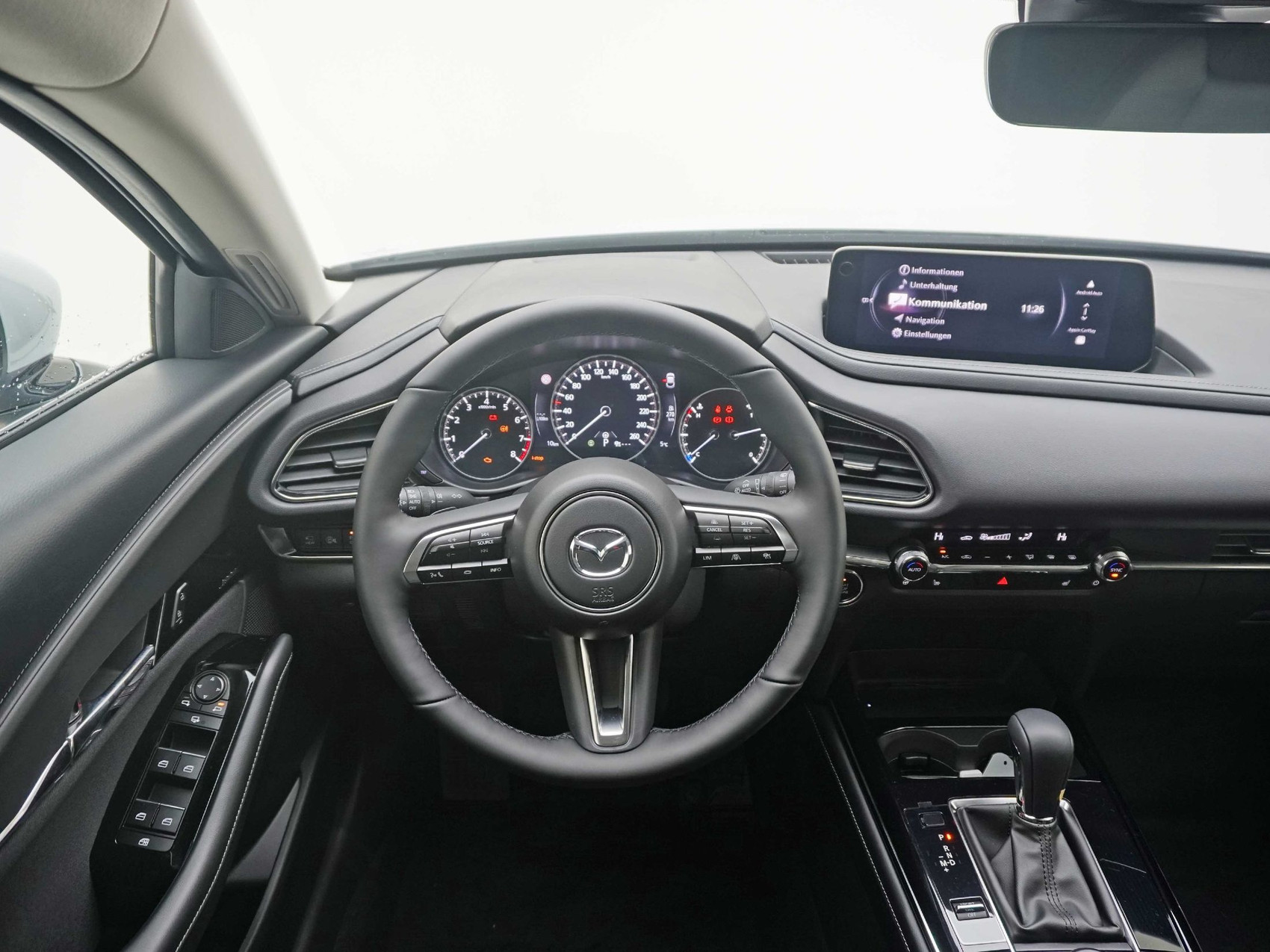 MAZDA CX-30 2.0 186 Exclusive-Line