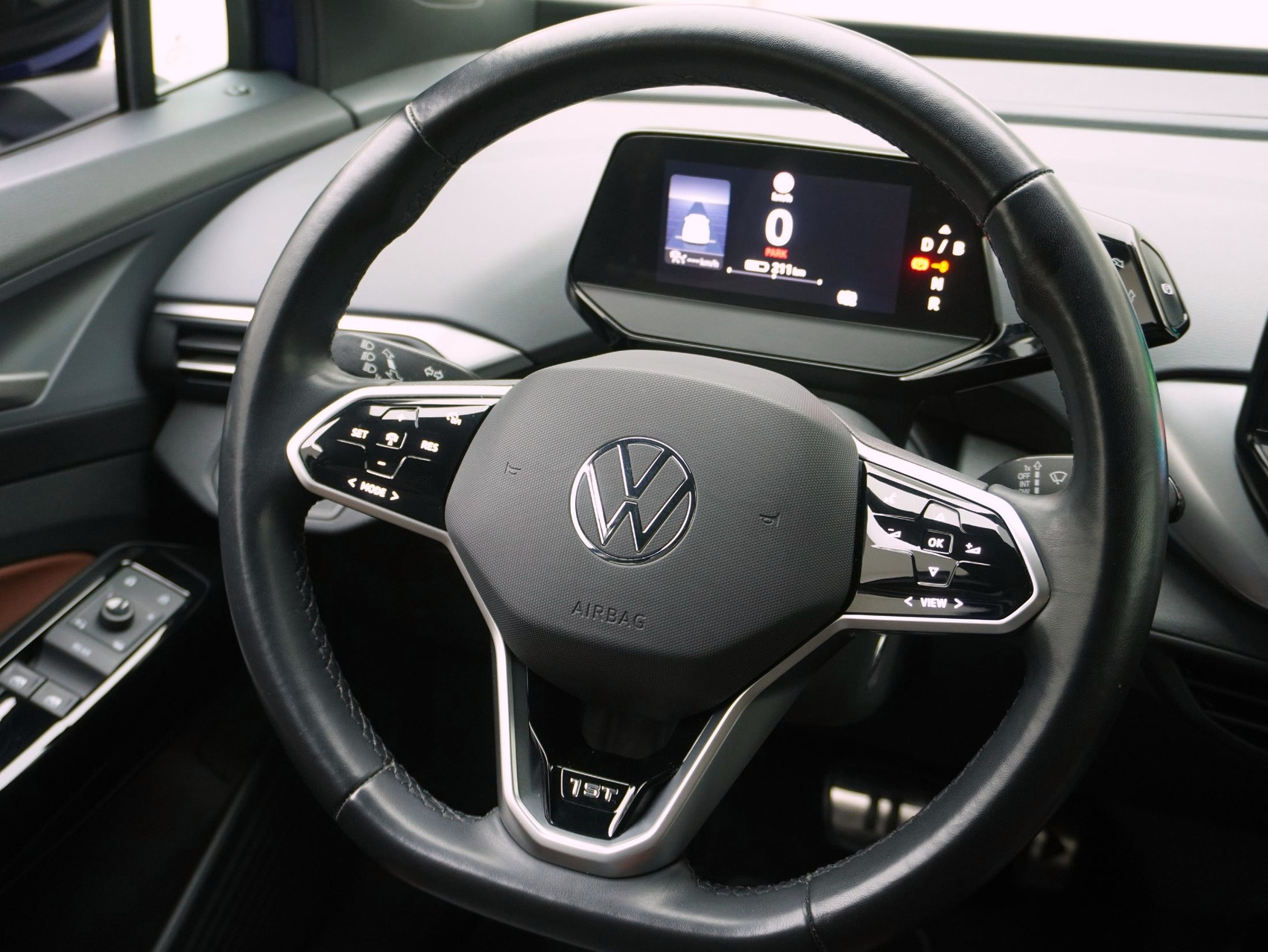 VW ID.4 Pro Performance 77 kWh 1ST Edition