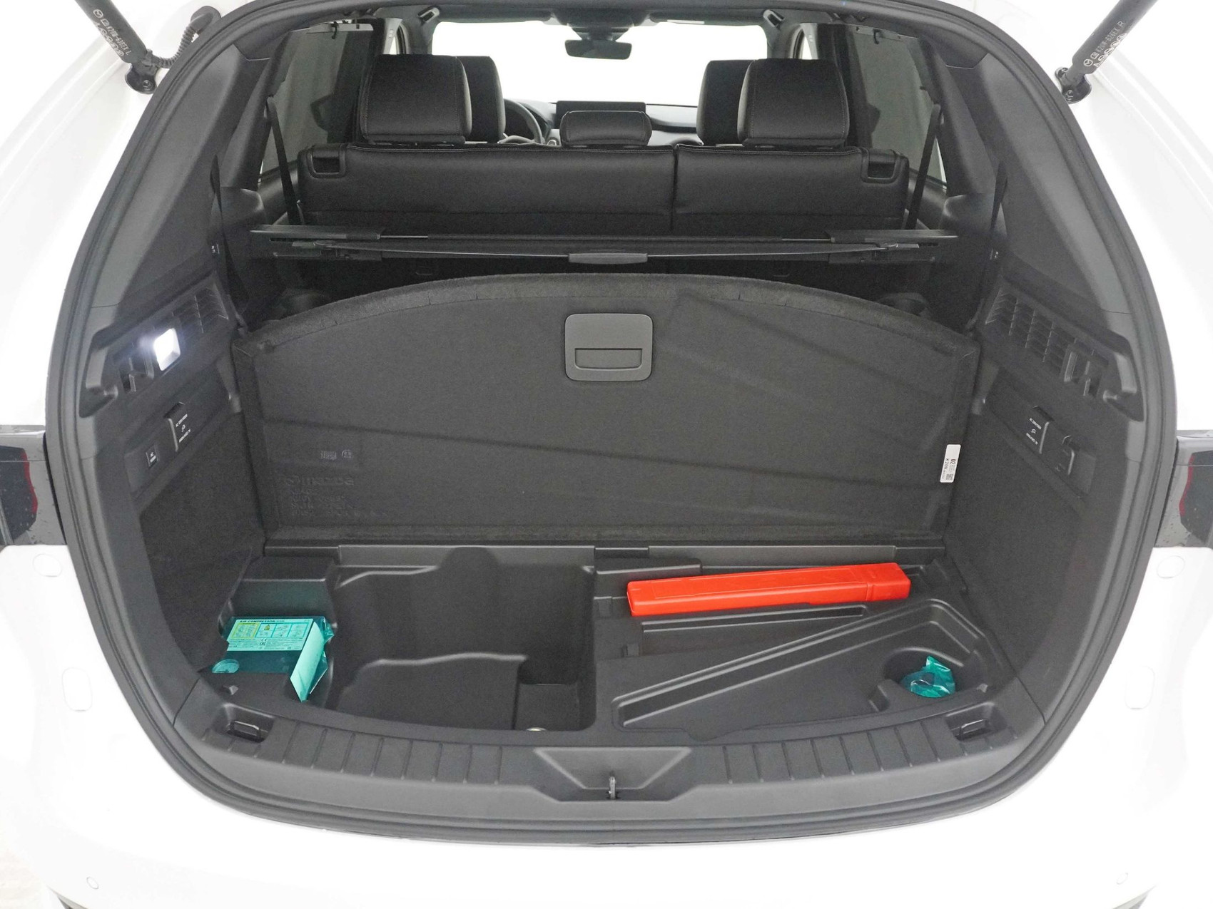 MAZDA CX-80 2.5 PHEV Homura Plus ***Gratis Mazda Service Pack 4 Jahre***