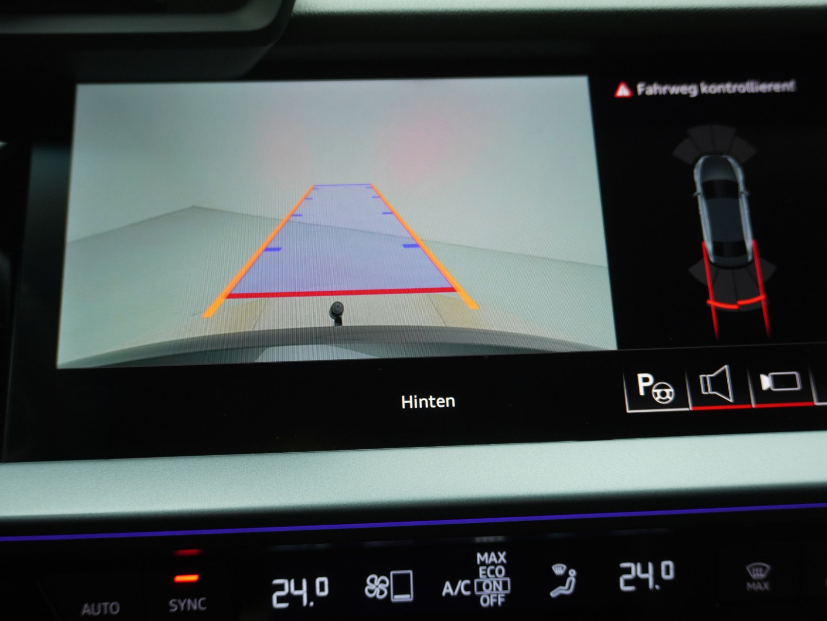 AUDI A3 Limousine 35 TFSI S Line S-Tronic