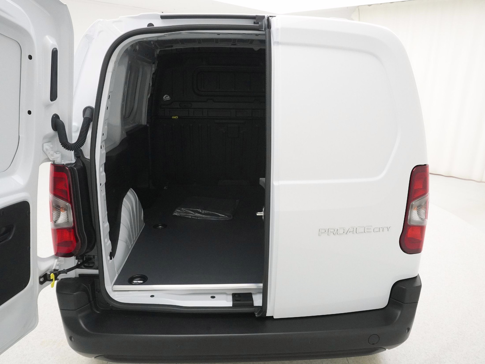 TOYOTA Proace City PROACE CITY Van L1 1.2 Active
