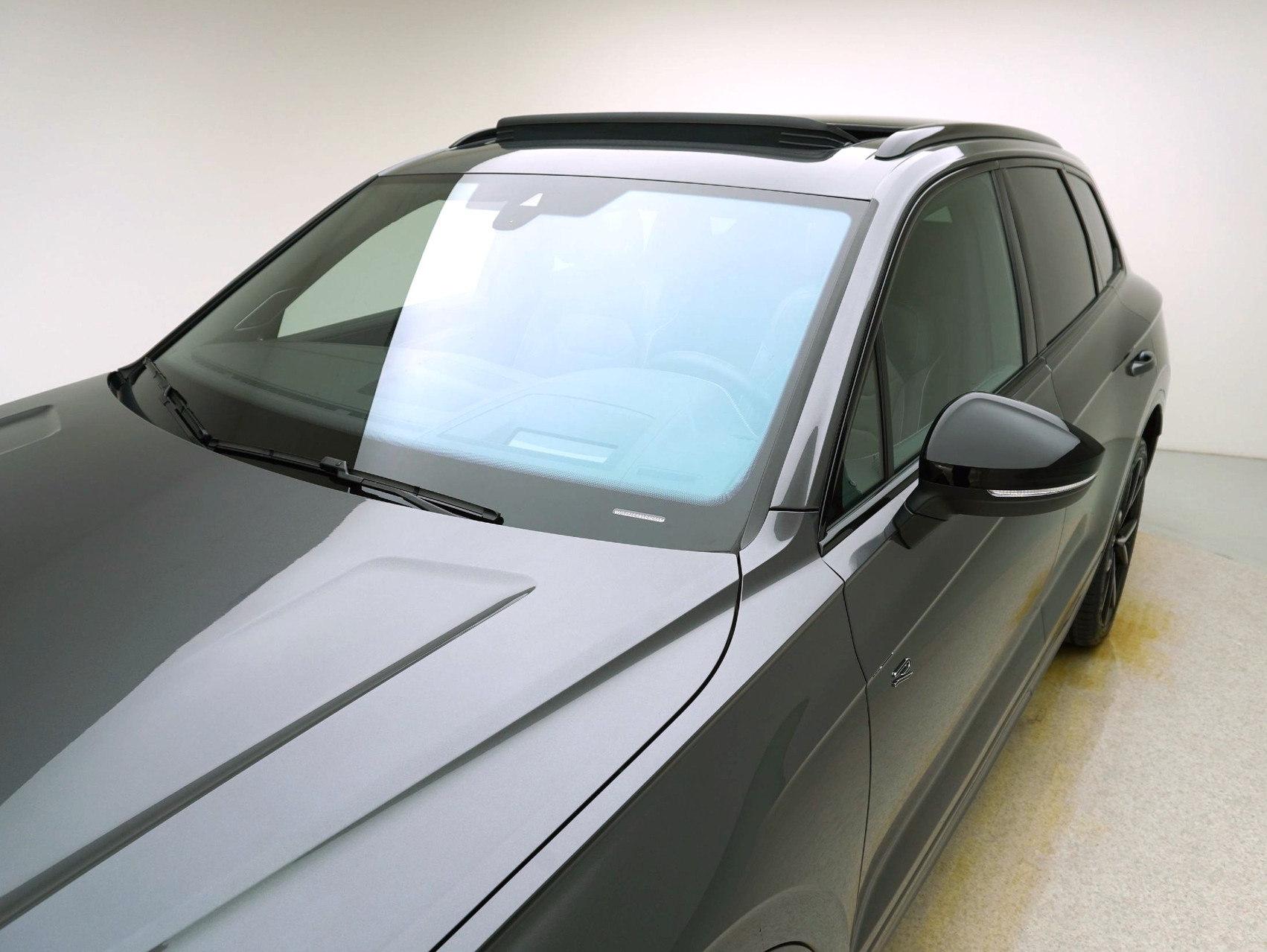 VW Touareg 3.0 V6 TSI R-Line Black Style 4Motion **Vollausstattung**