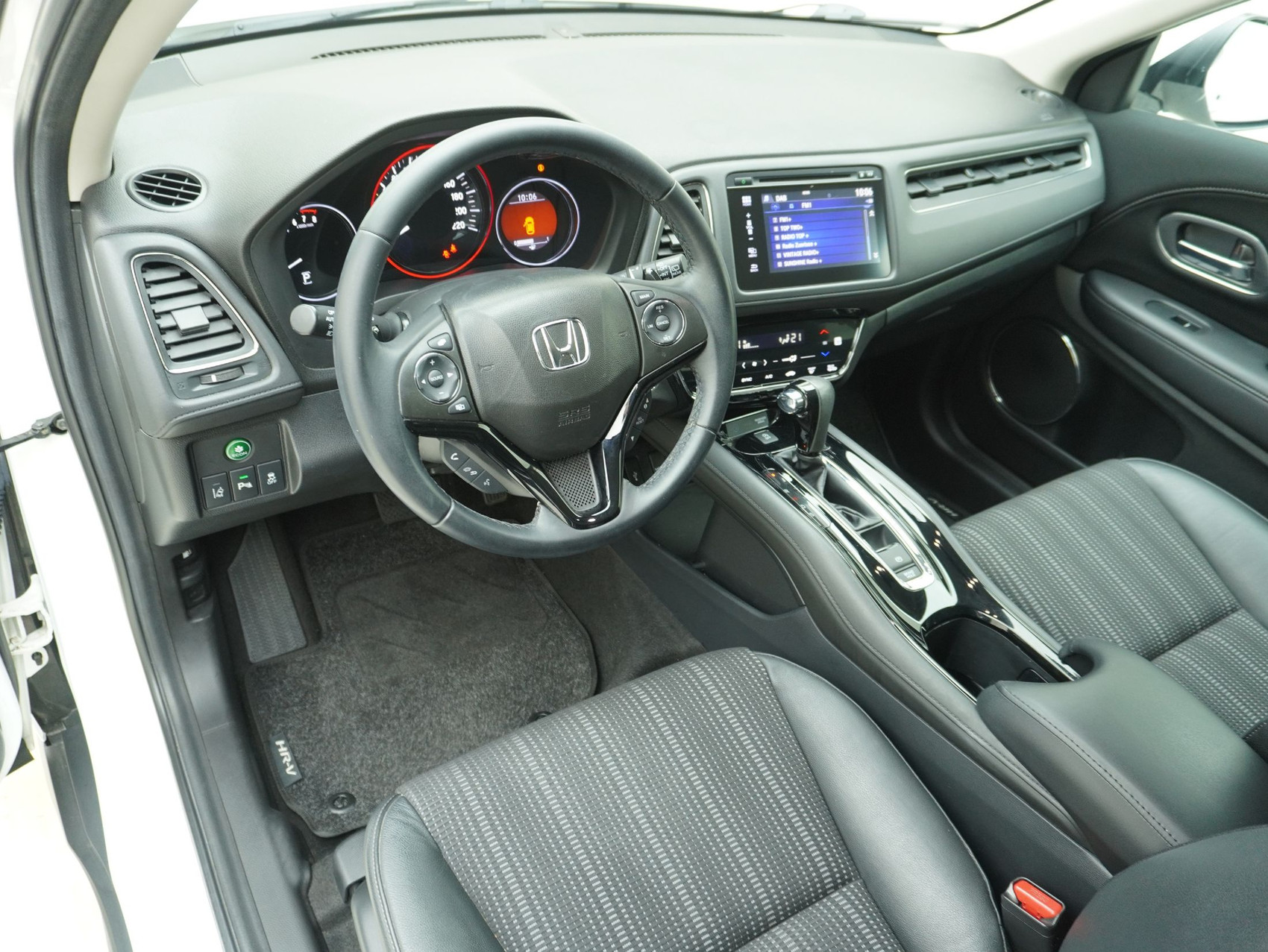 HONDA HR-V 1.5i-VTEC Executive