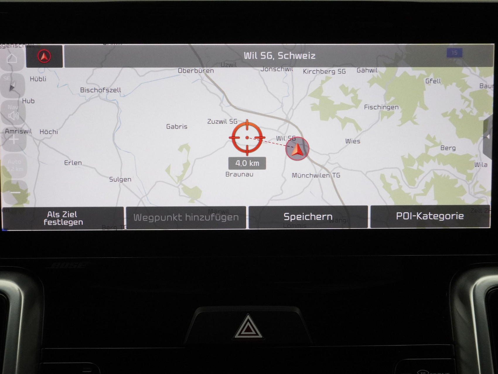 KIA Sorento 1.6 T-GDi Plug-in Hybrid Style 7P