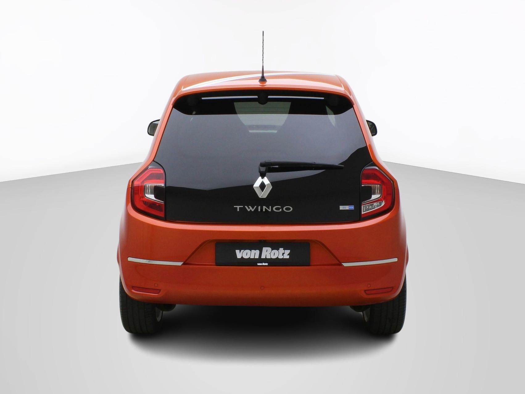 RENAULT Twingo Vibes