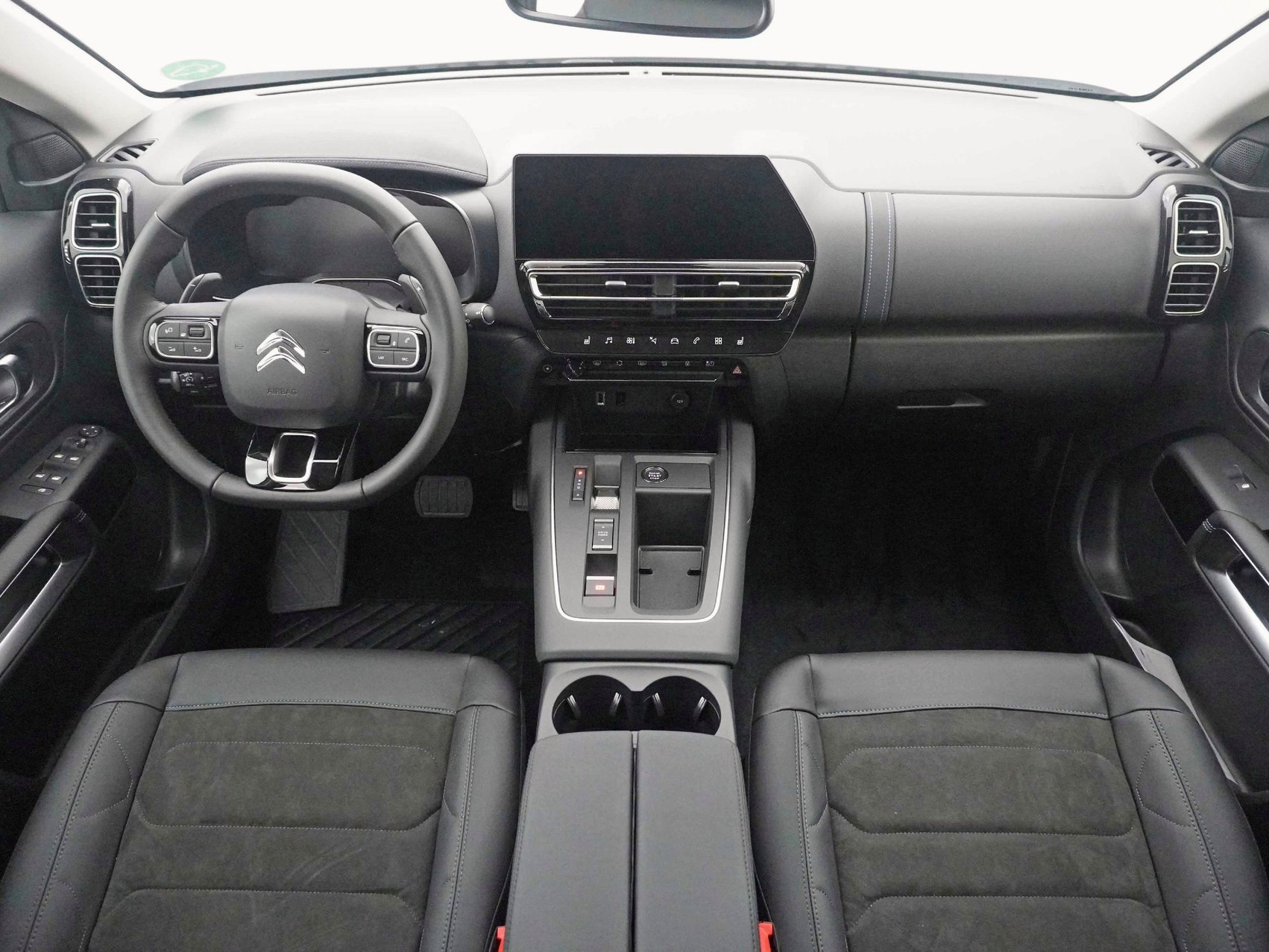 CITROËN C5 Aircross 1.6 Plug-in Hybrid Max