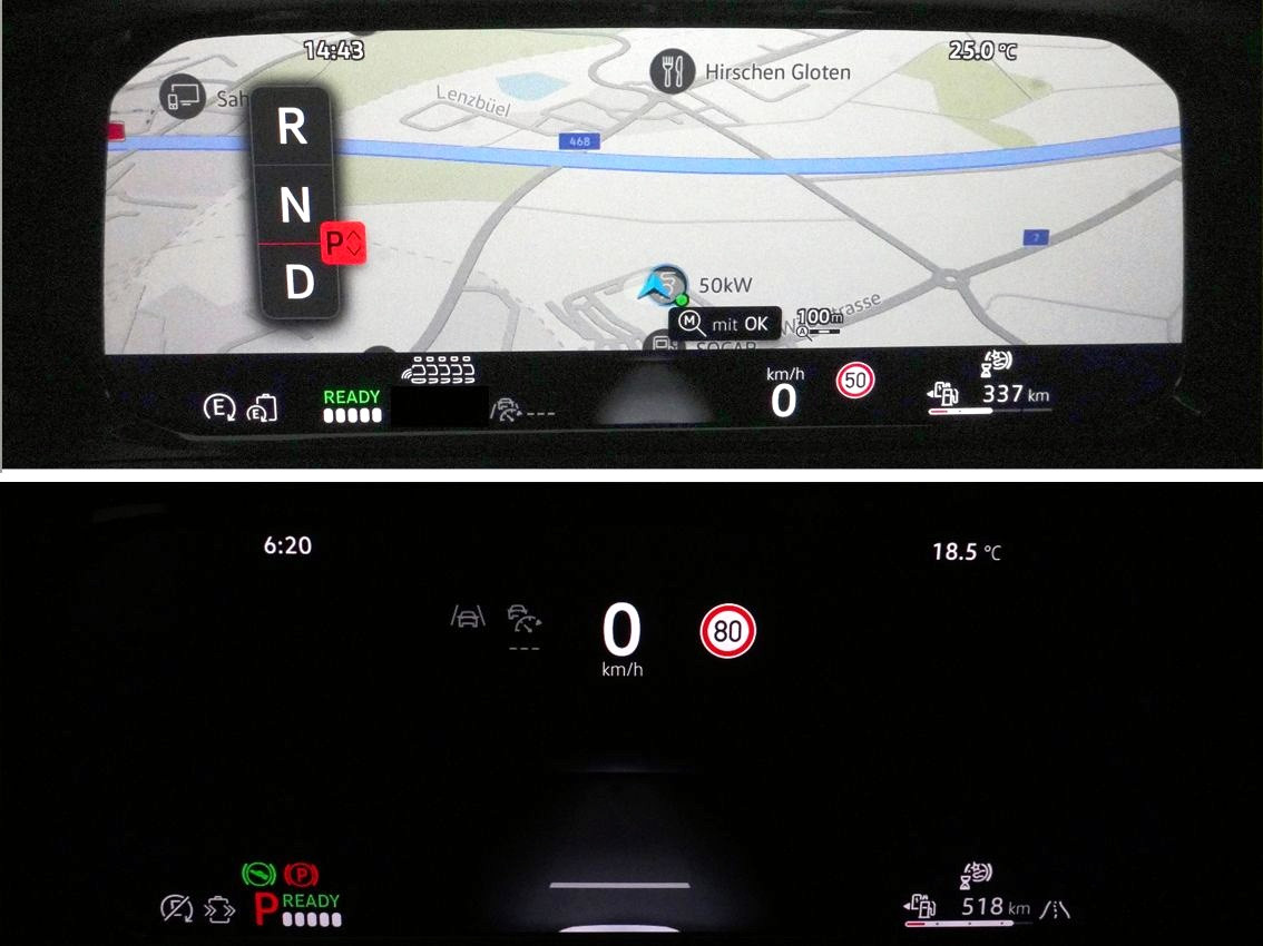 VW Multivan lang 1.5 TSI eHybrid Life 4Motion DSG