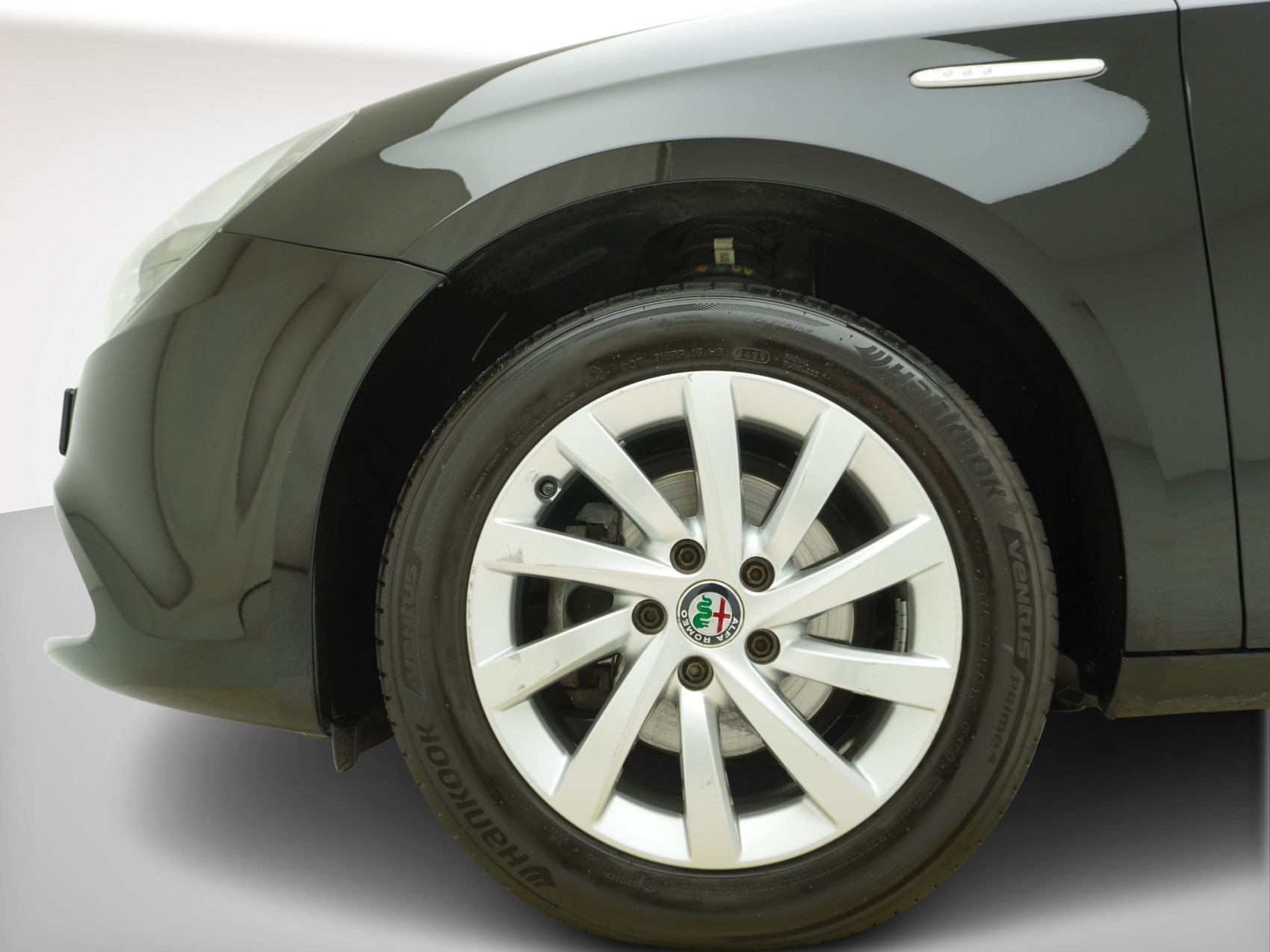 ALFA ROMEO Giulietta 1.4 TB