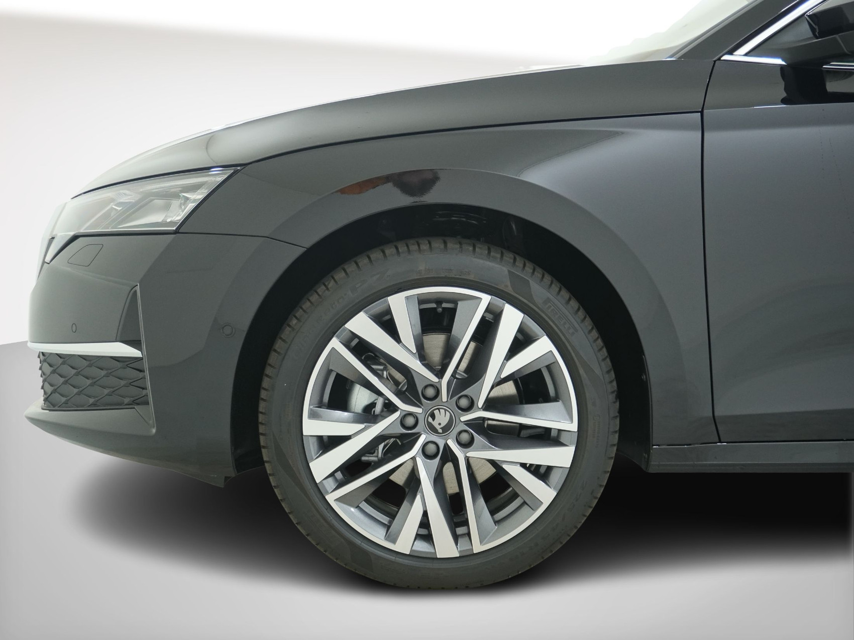 SKODA Octavia 1.5 TSI mHEV Selection-Lounge DSG