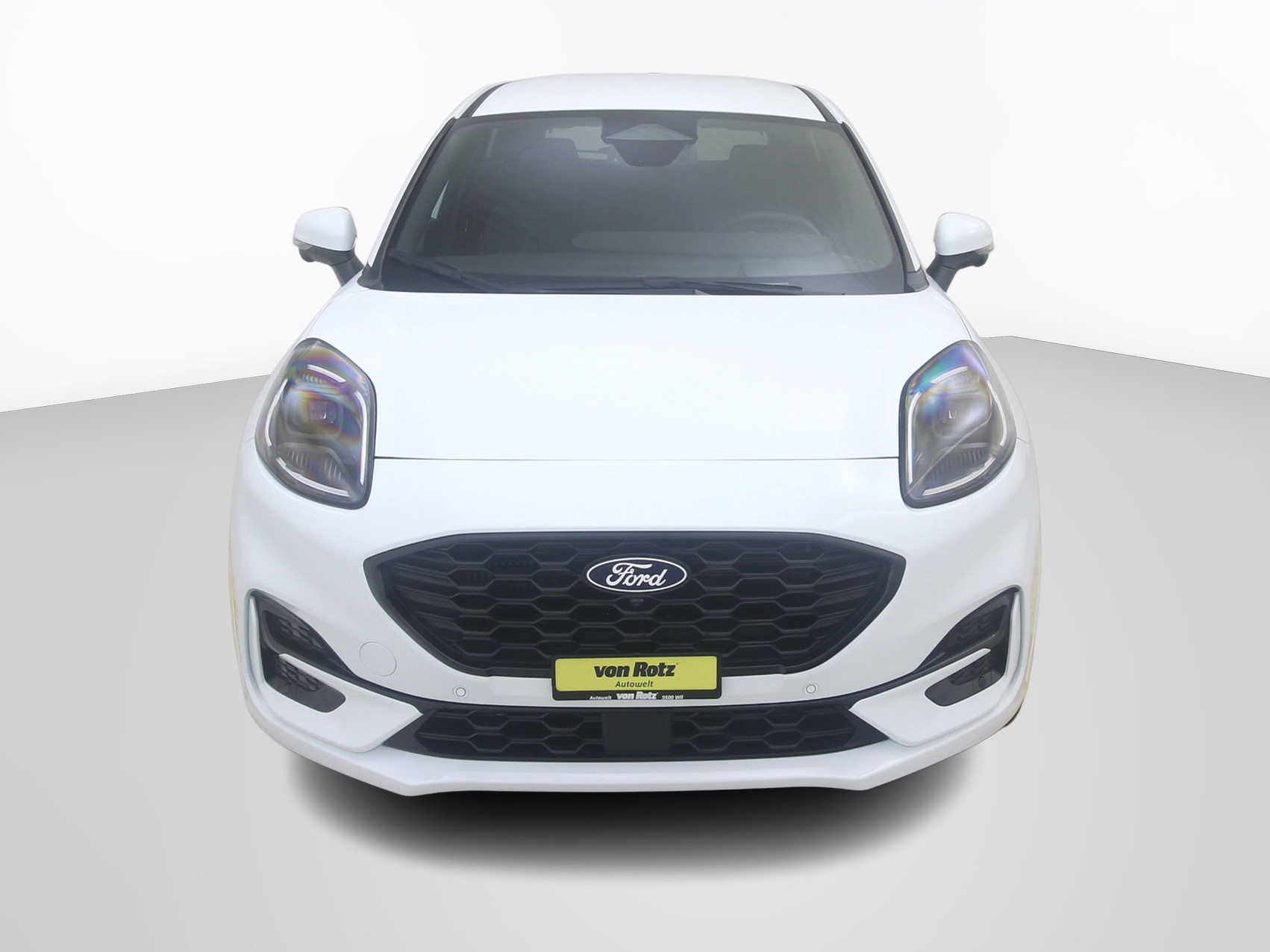 FORD Puma 1.0 EcoBoost ST-Line