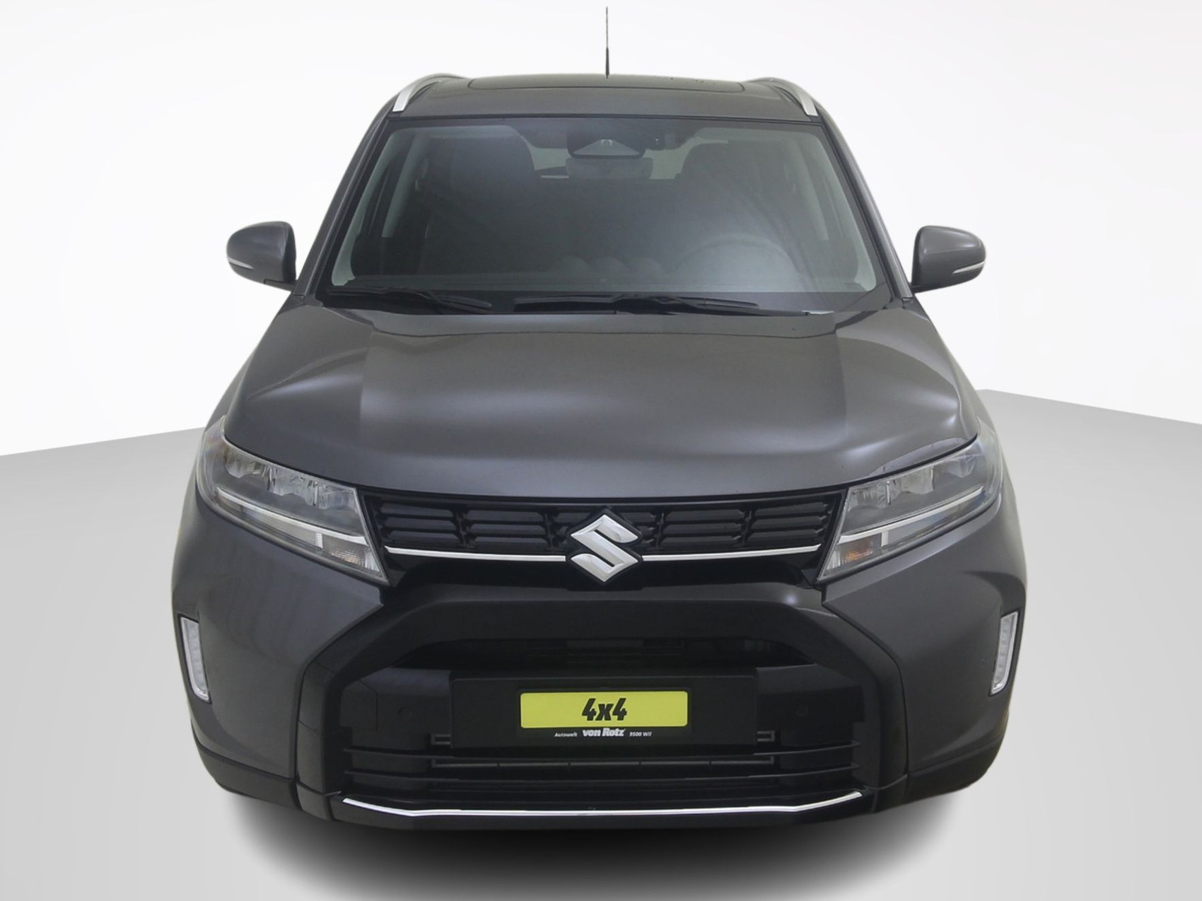 SUZUKI Vitara 1.4 T Compact Top Hybrid 4×4