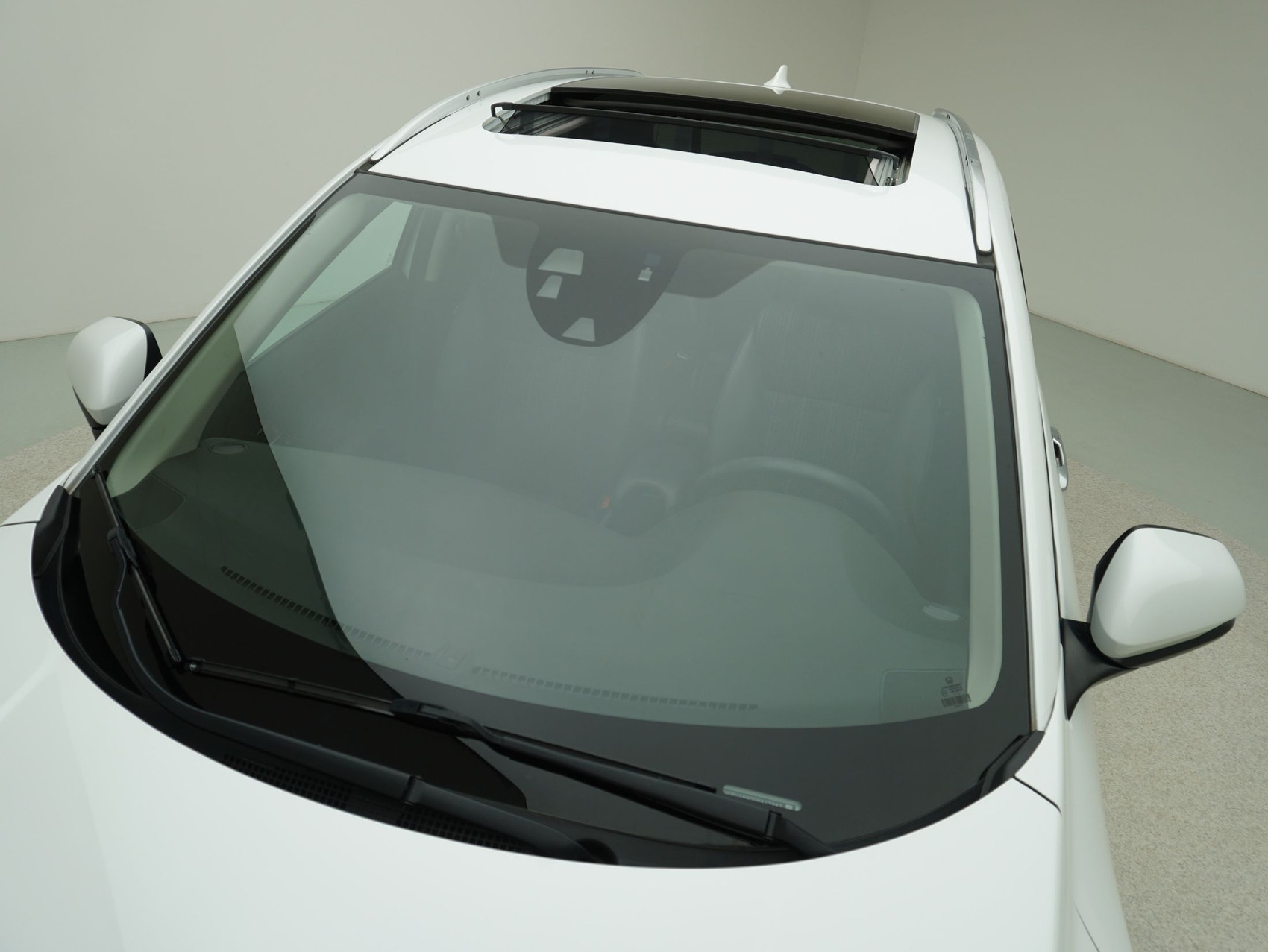 HONDA HR-V 1.5i-VTEC Executive