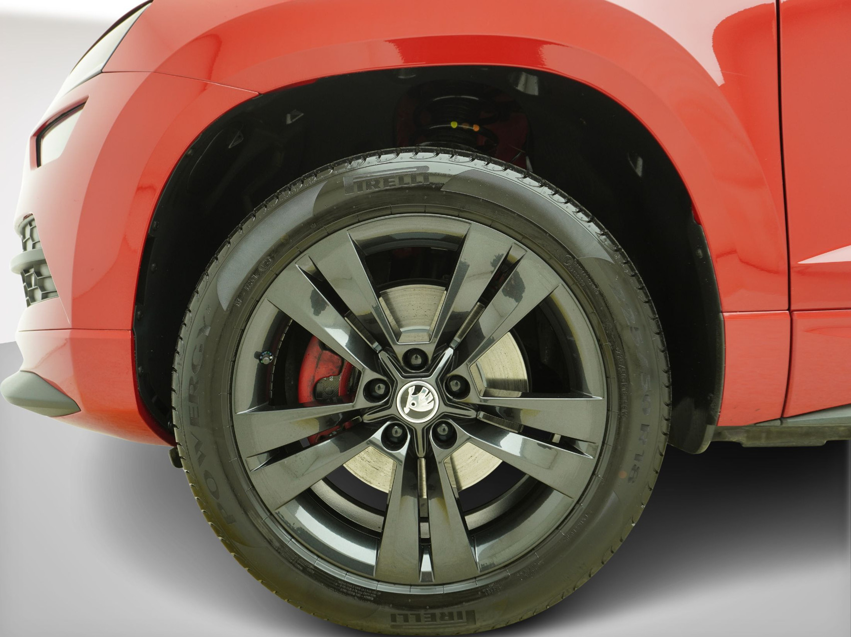 SKODA Karoq 2.0 TSI DSG Sport Line 4×4