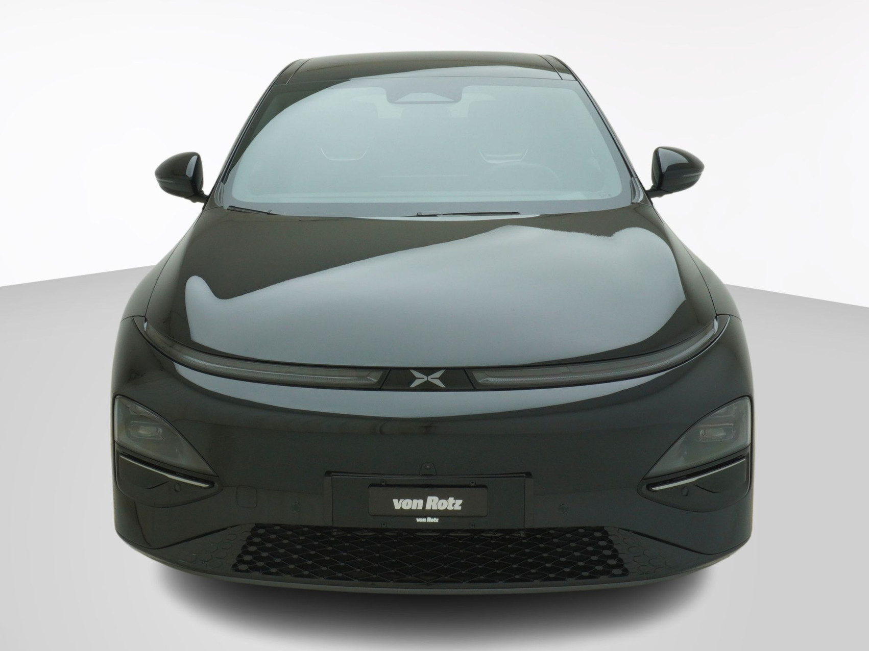 XPENG G6 Performance AWD