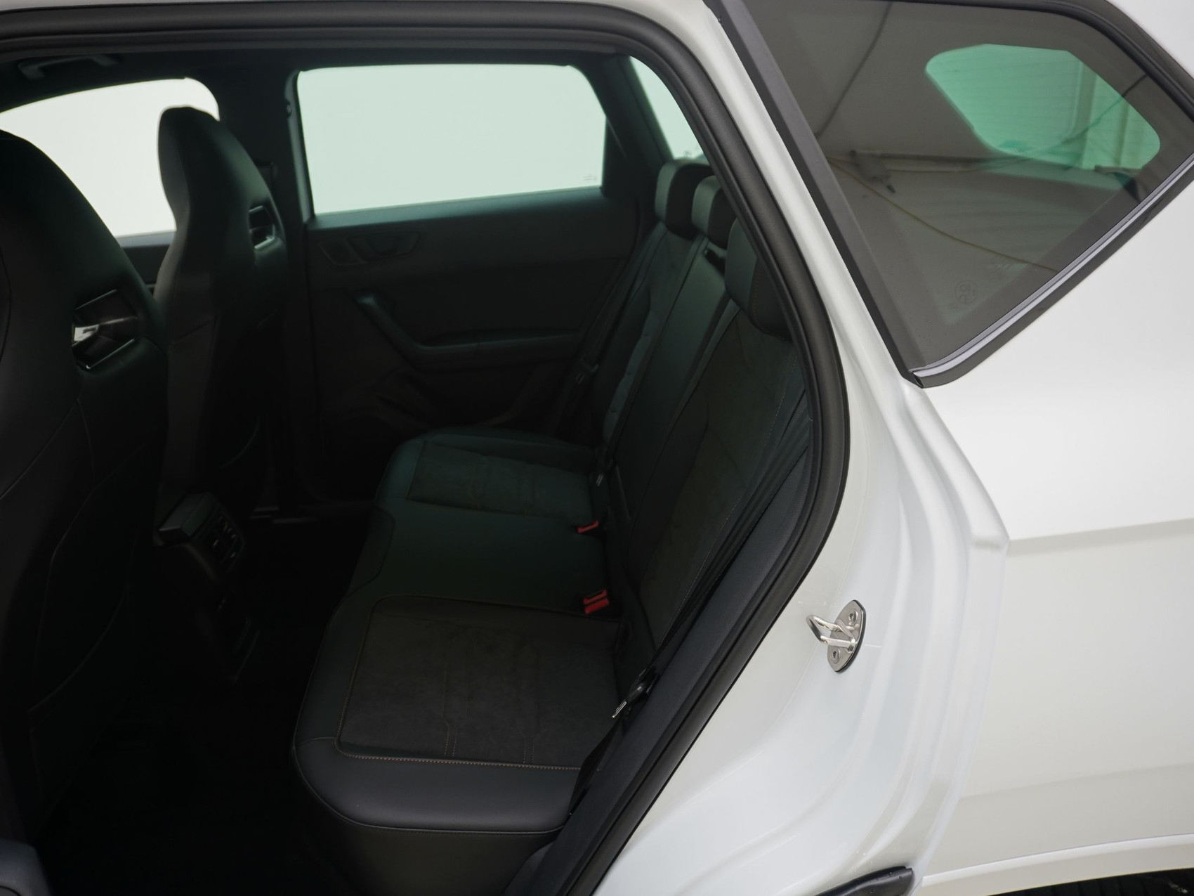 CUPRA Ateca 2.0 TSI 4Drive DSG