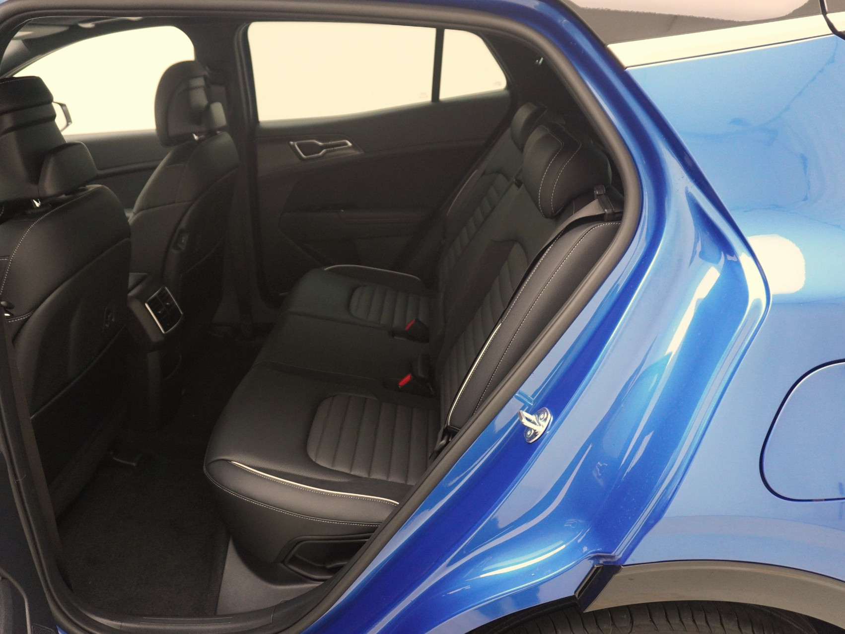 KIA Sportage 1.6 T-GDi PHEV GT-Line 4×4