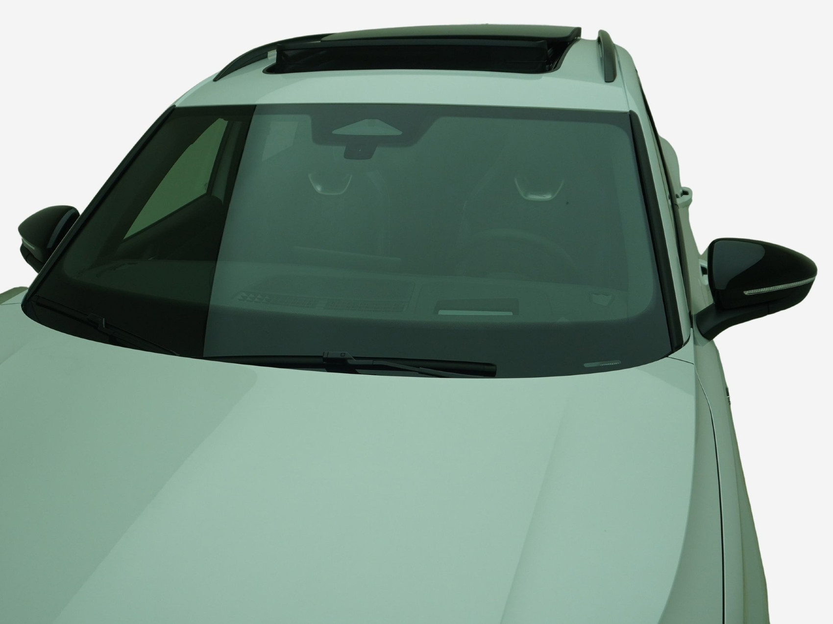 VW Tiguan 2.0 TDI R-Line 4motion