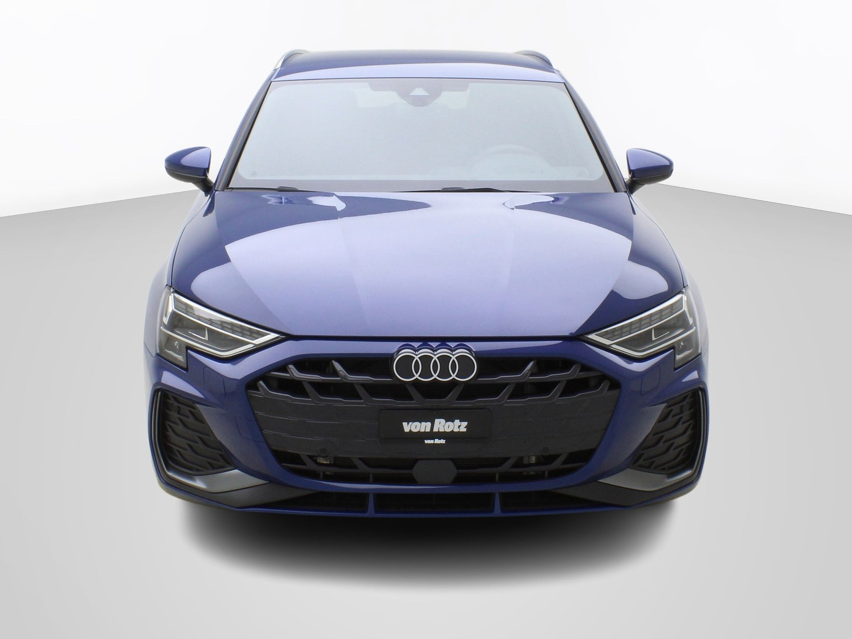 AUDI A3 Sportback 40 TFSI e S line S-Tronic **Audi Werksgarantie bis 06/2030**