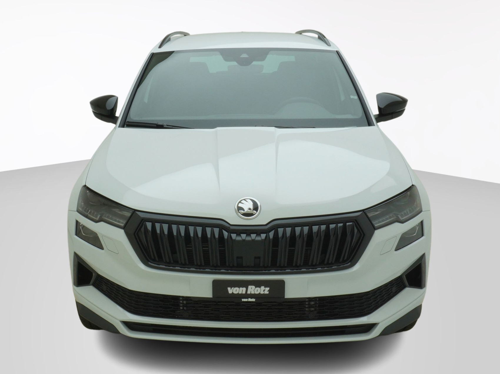 SKODA Karoq 2.0 TSI SportLine DSG 4×4
