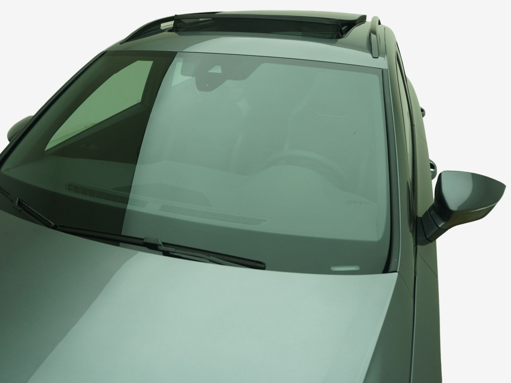 CUPRA Ateca 2.0 TSI 4Drive DSG