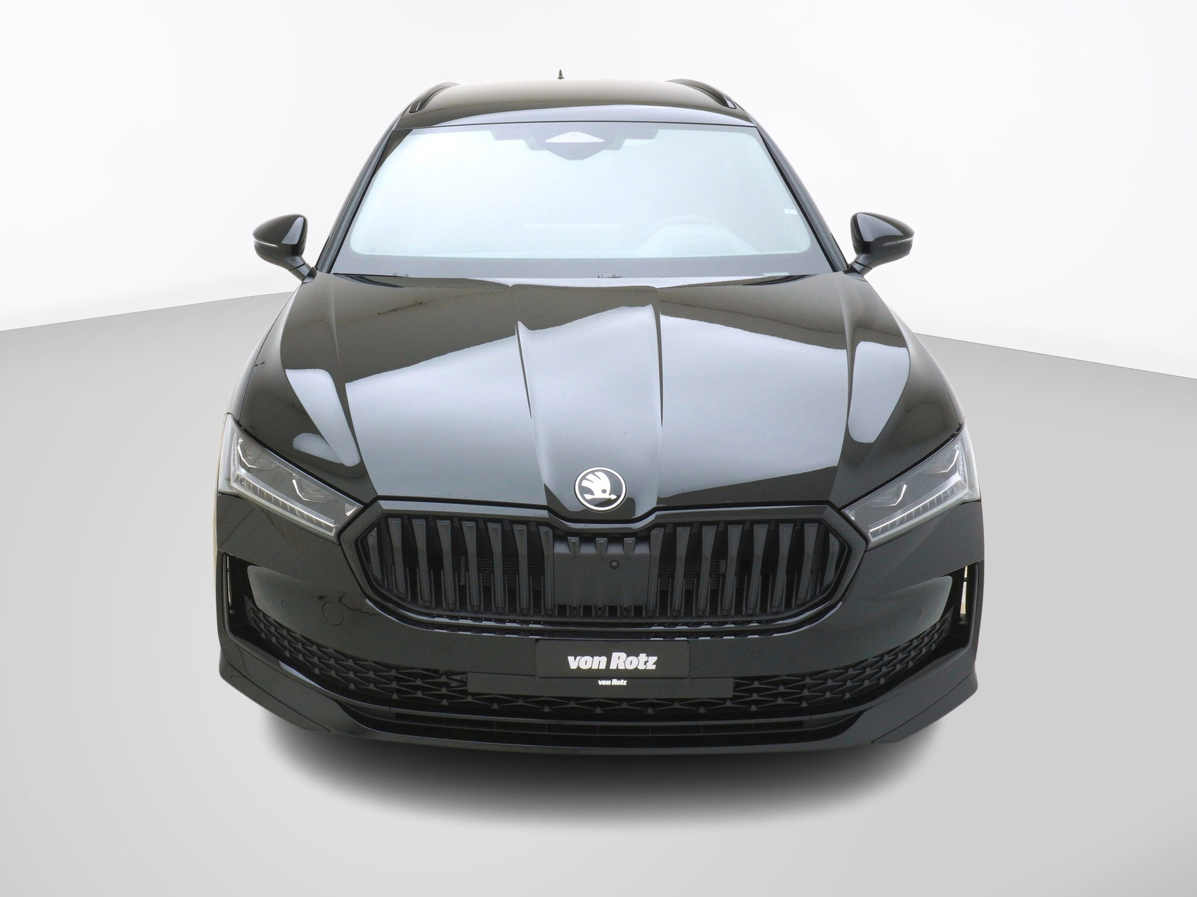 SKODA Superb 1.5 TSI Plug-in-Hybrid Sportline DSG