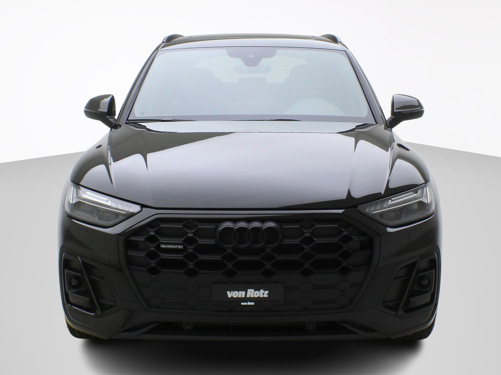 AUDI Q5 40 TFSI S Line quattro S-Tronic