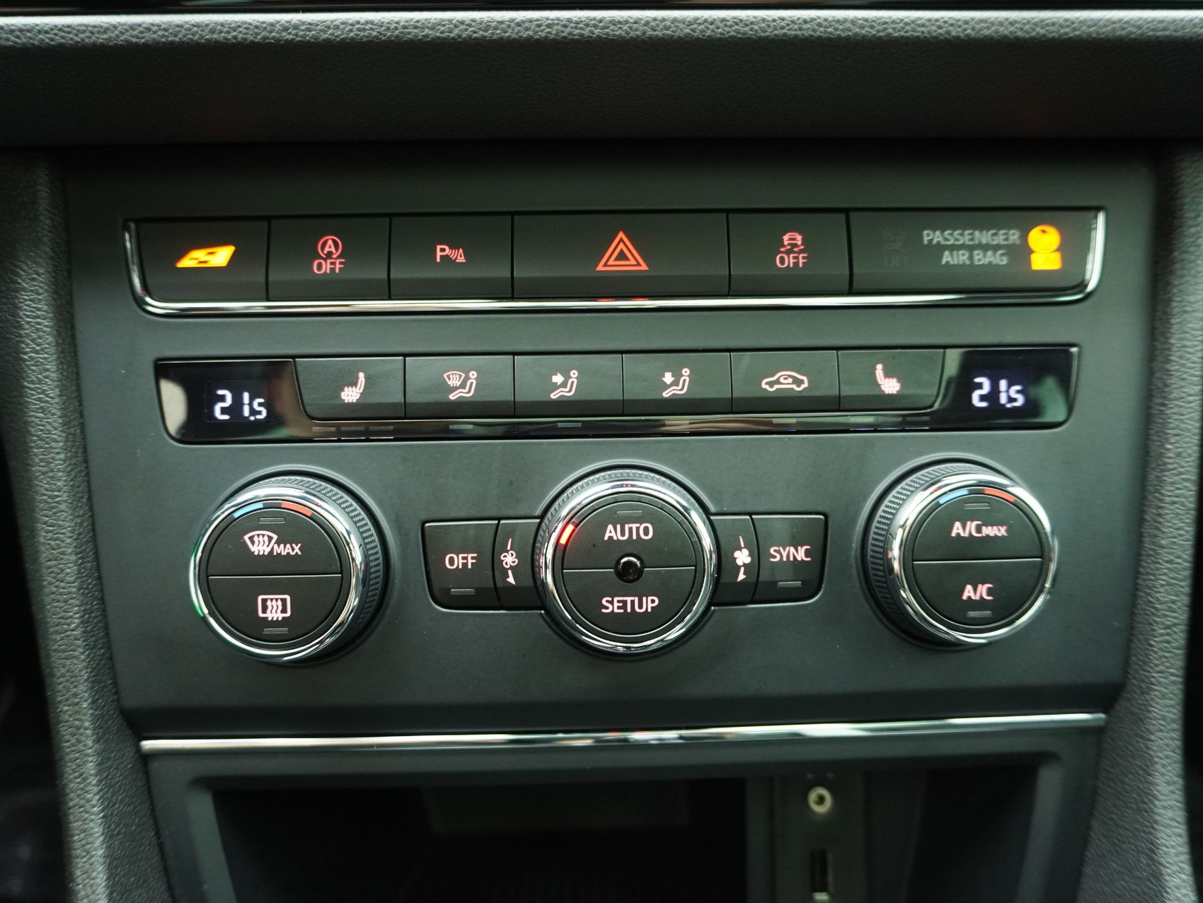 SEAT Leon ST 2.0 TSI DSG Cupra