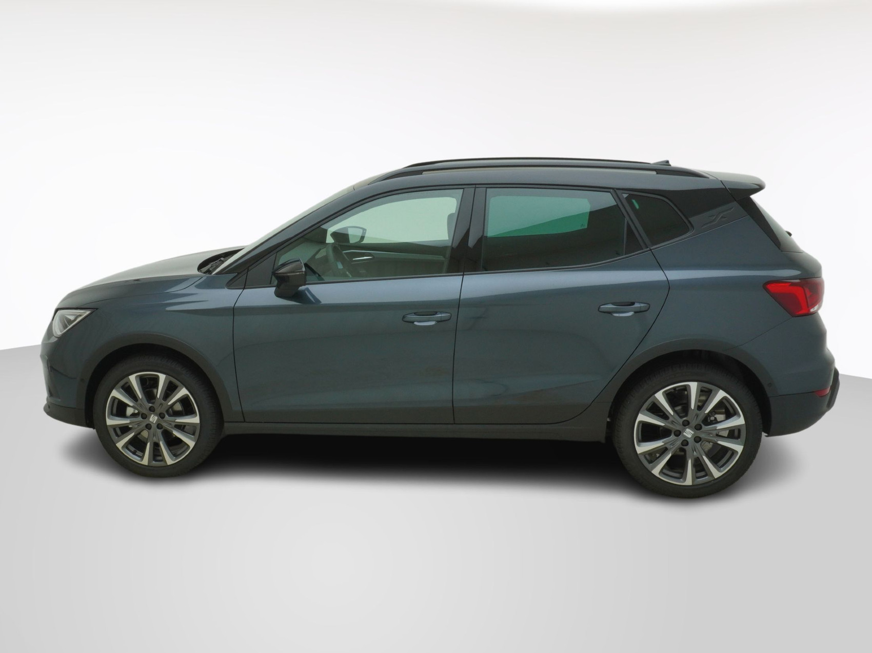 SEAT Arona 1.5 TSI FR DSG