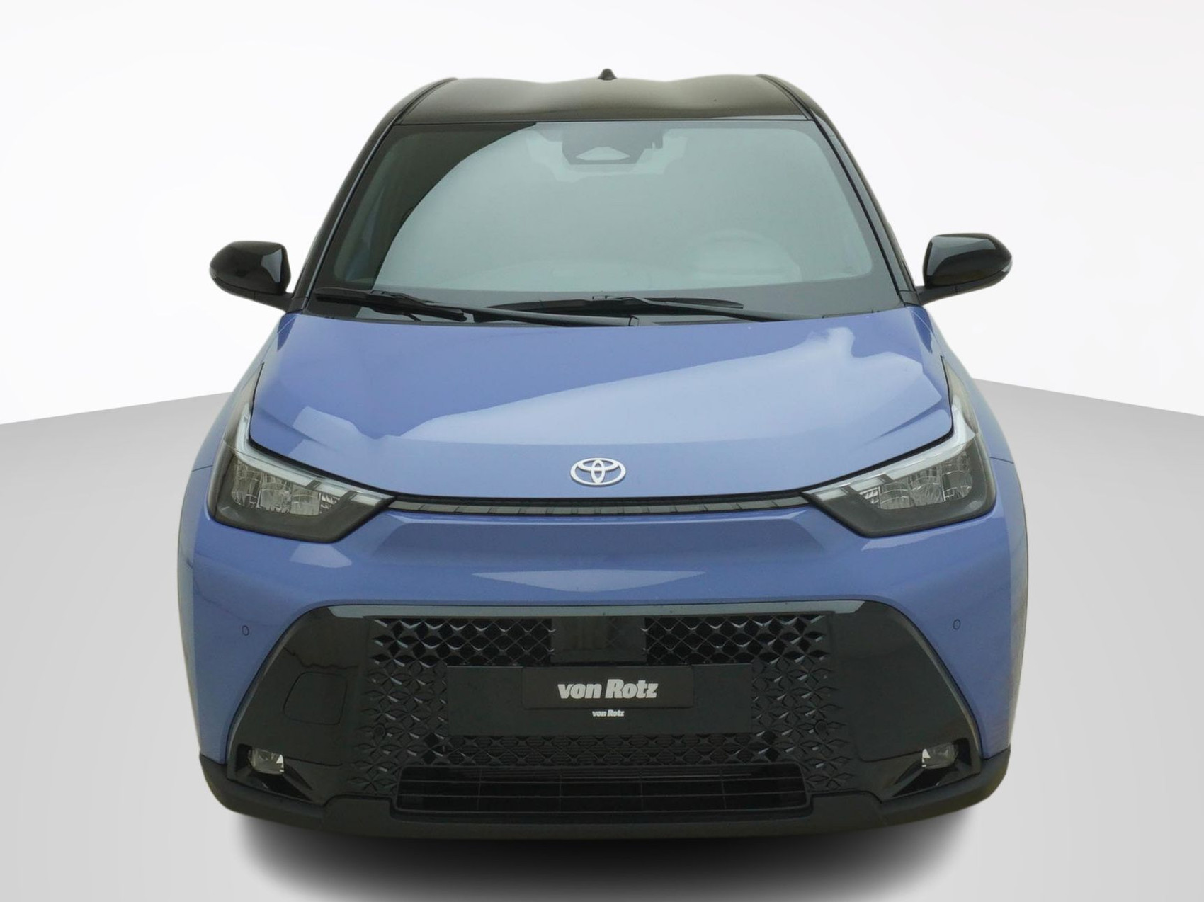 TOYOTA Aygo X 1.5 VVT-i HSD Trend ** Hybrid **