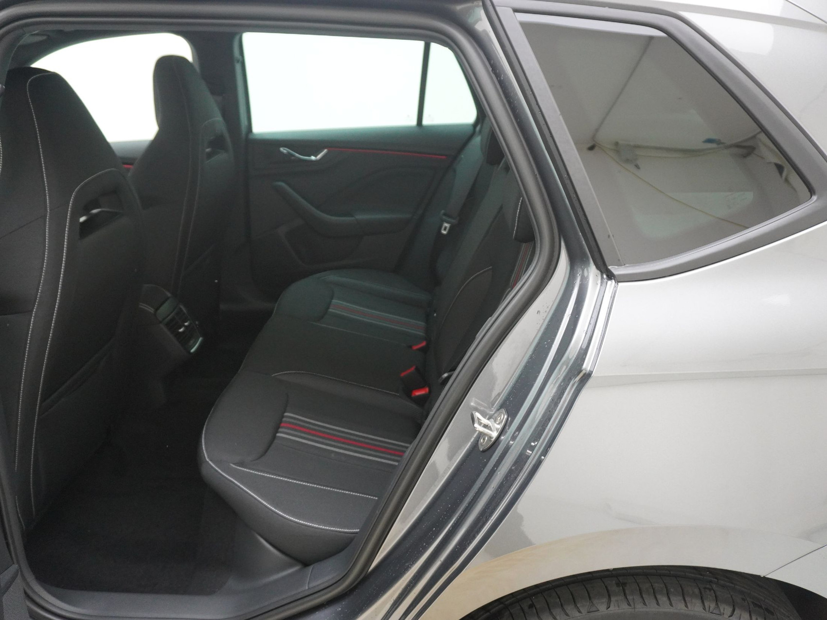 SKODA Kamiq 1.5 TSI Monte Carlo