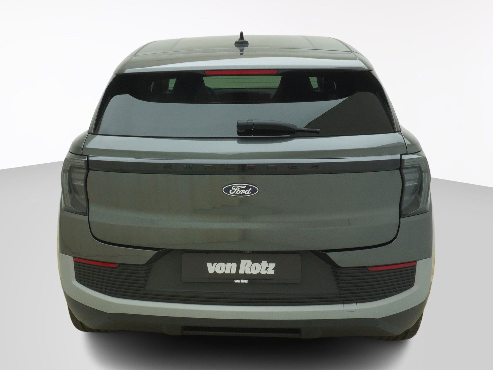 FORD Explorer Extended Range Premium AWD